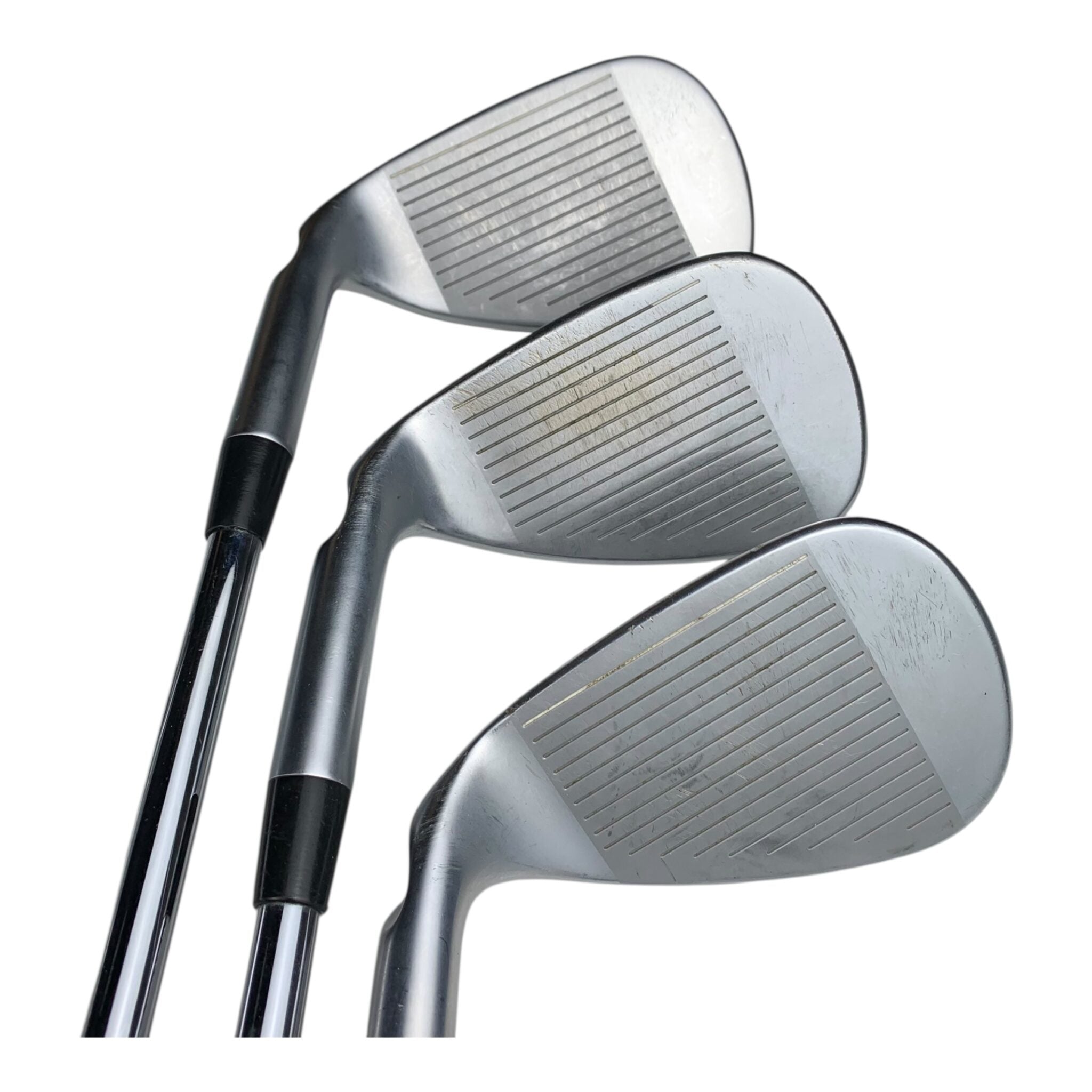 PING G700 Jernsæt / Flex Regular / 6-S + U / Stål