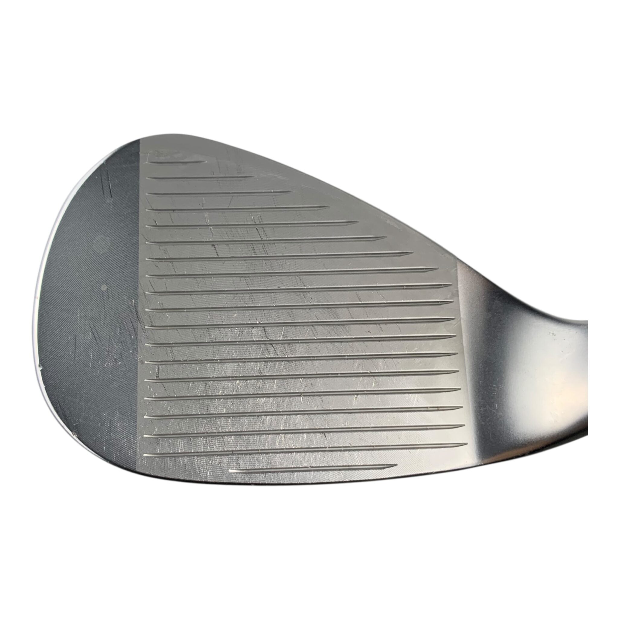 PING Glide 3.0 Wedge / Stål / #60/10