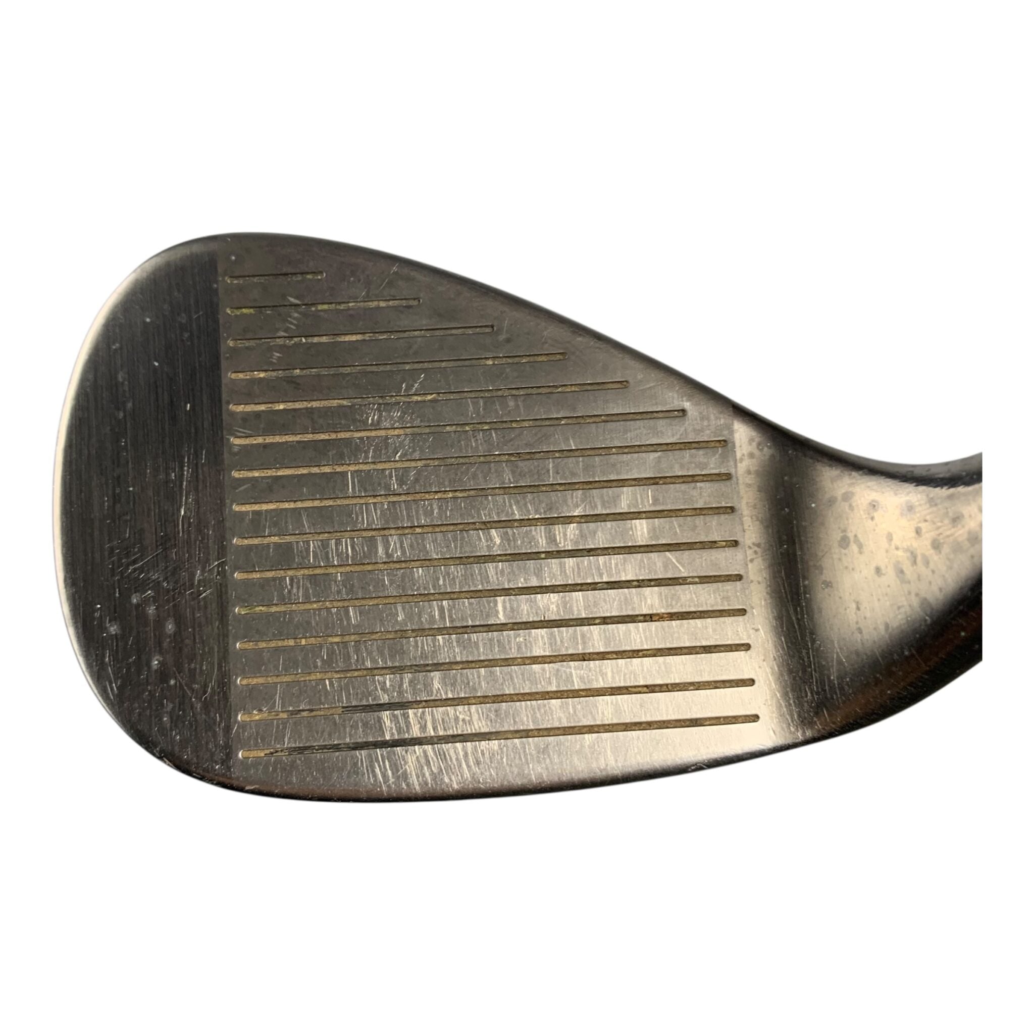 Cleveland CG-12 Wedge / Stål / #52/10
