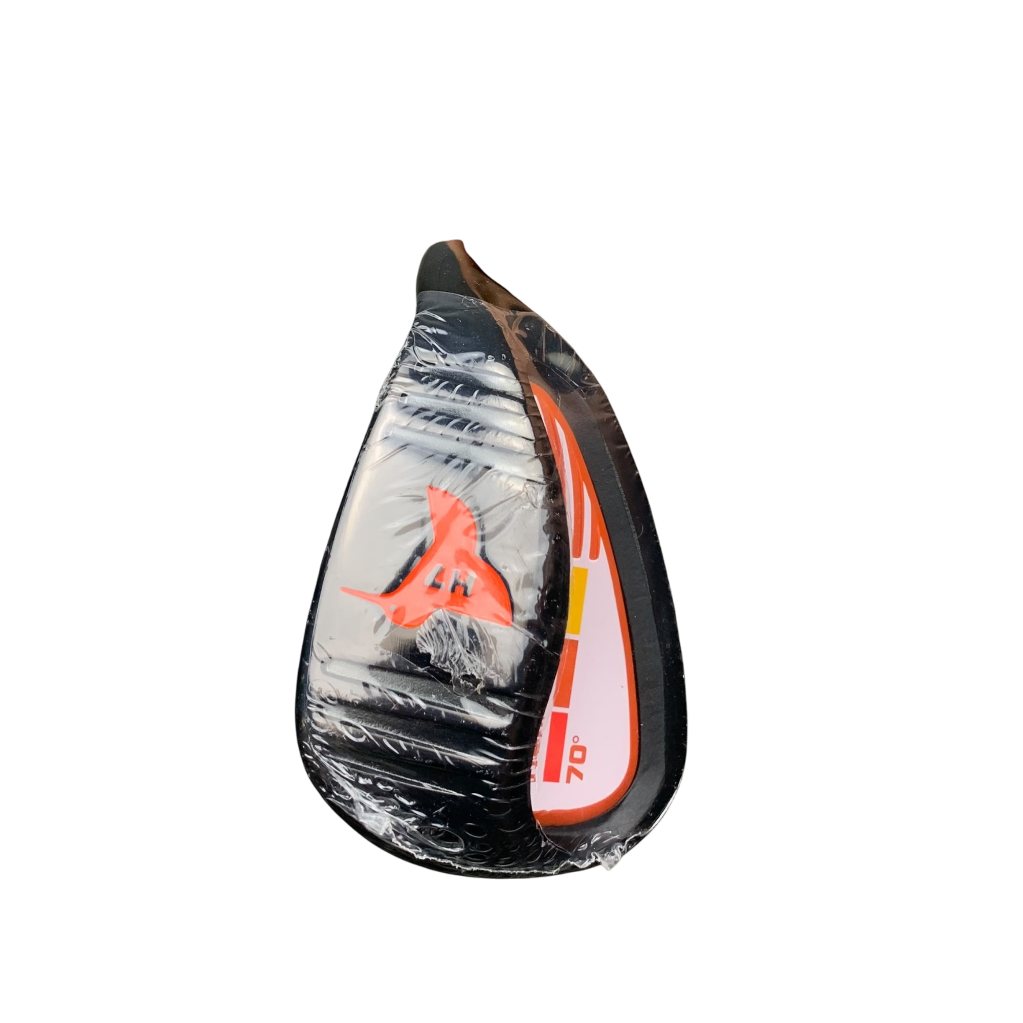 HummingBird H7 Wedge / Stål / #70/16 galleri billede 1 - brugt golf udstyr i god stand