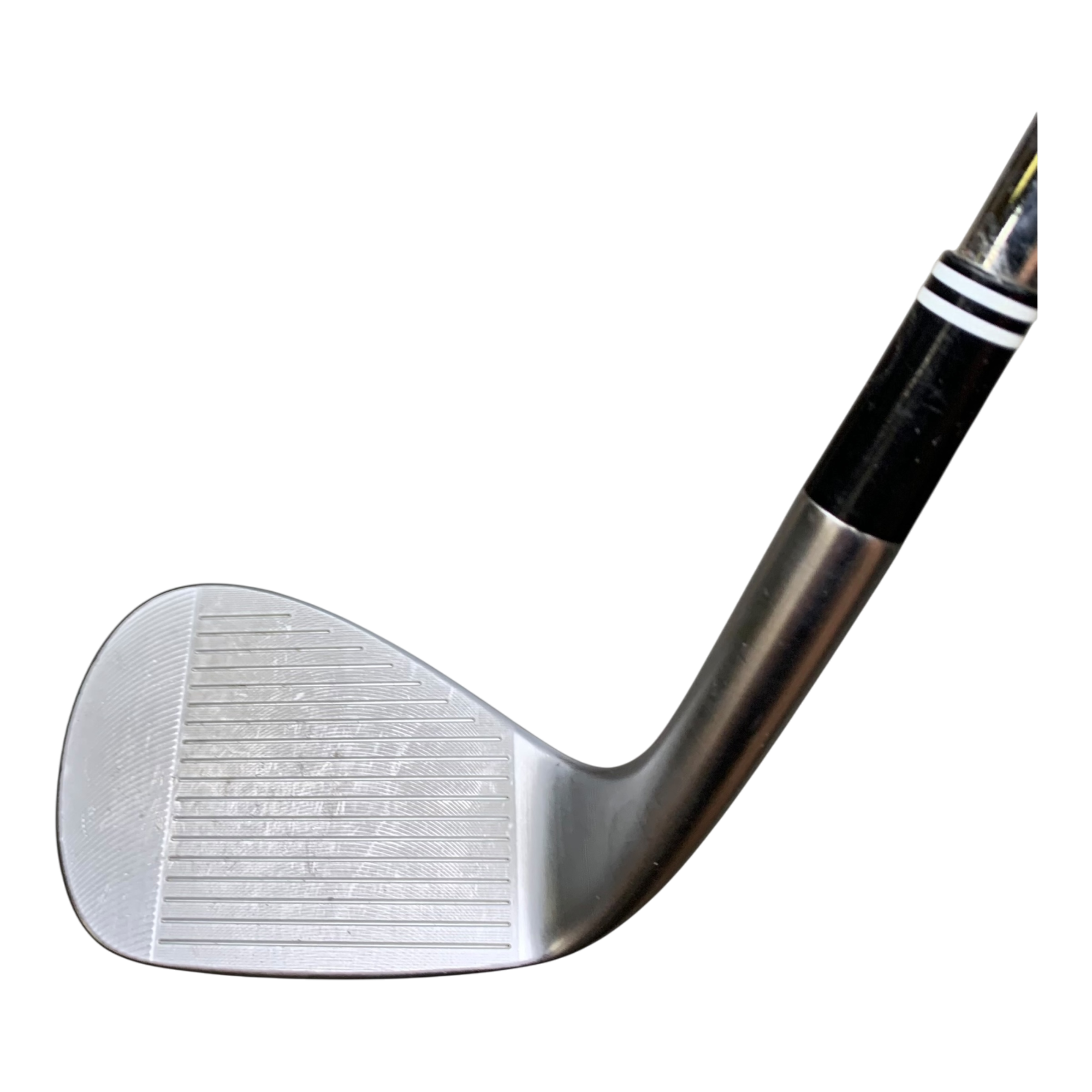 Cleveland RTX Zipcore Wedge / Stål / #52/10 galleri billede 2 - brugt golf udstyr i god stand