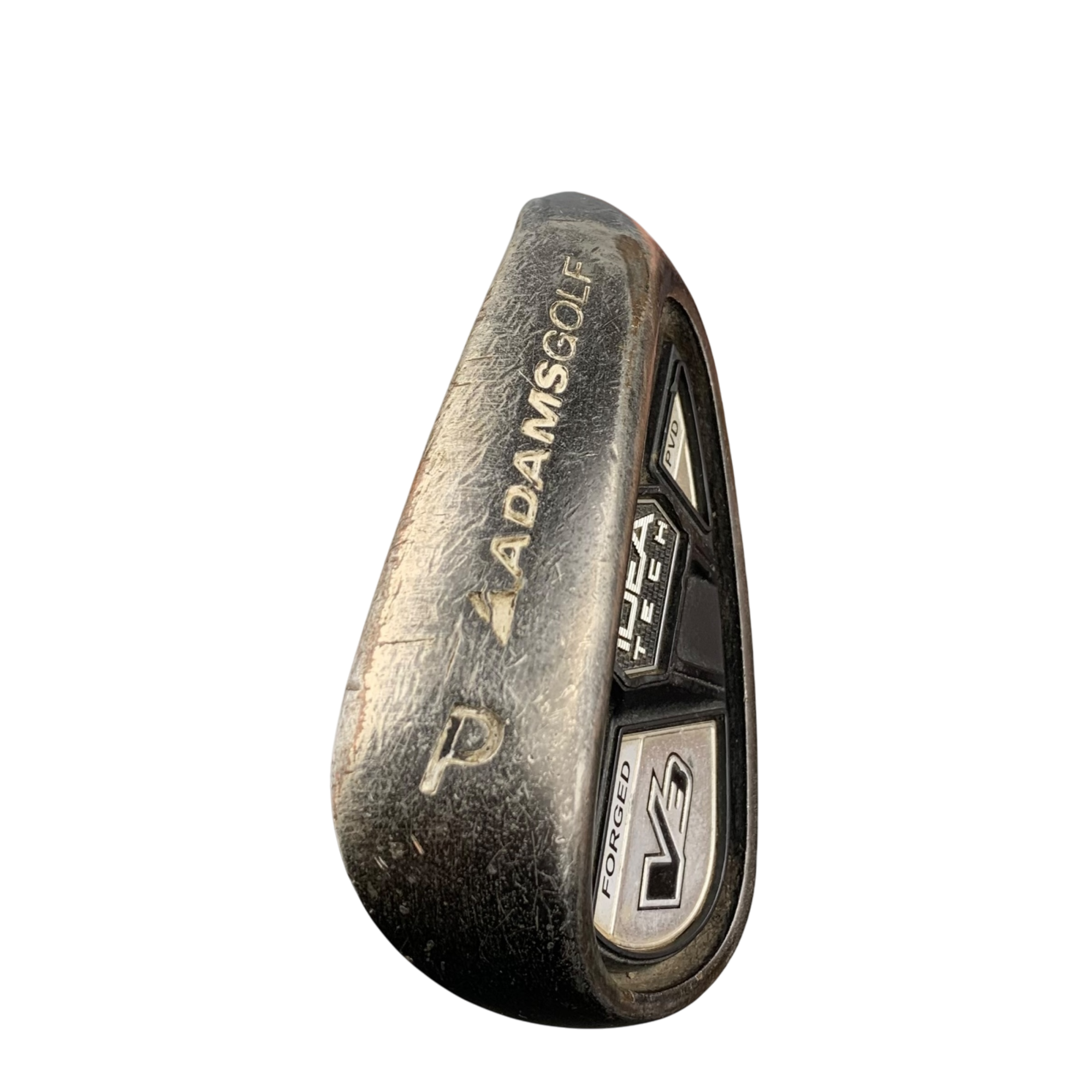 Adamsgolf Idea Tech Wedge / Stål / #46/08 galleri billede 1 - brugt golf udstyr i god stand
