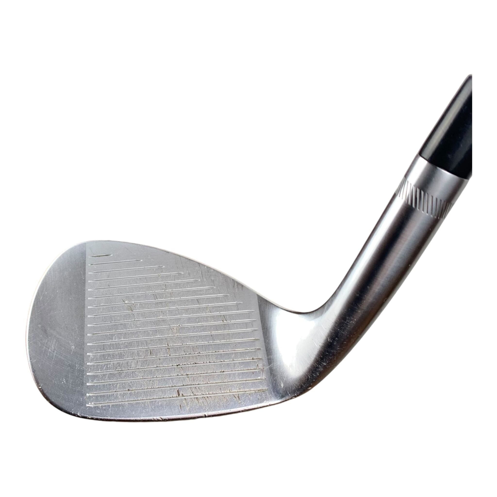 Titleist Vokey SM5 Wedge / Flex Wedge - Steel / #60/07 - S Grind