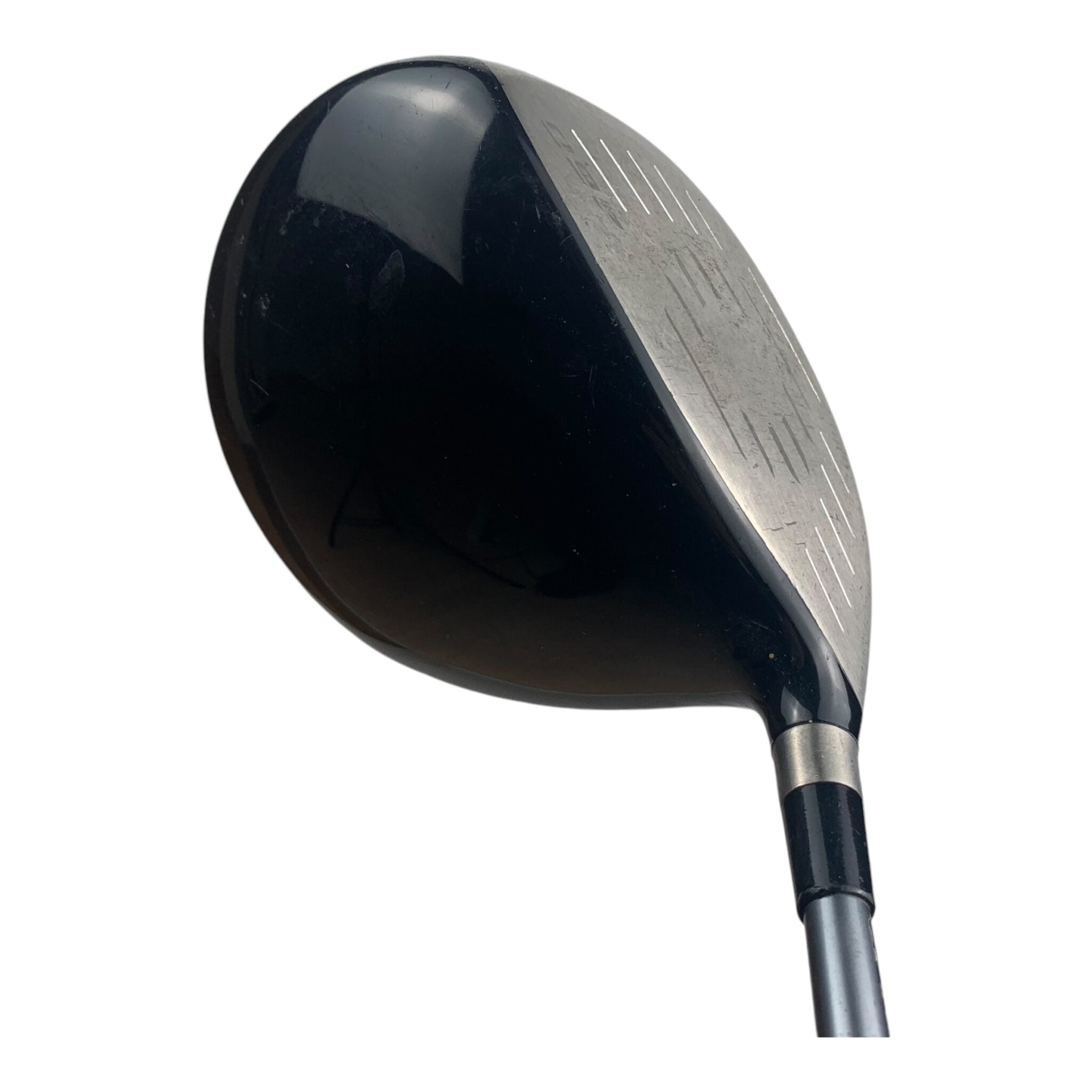 Cleveland Launcher DST Driver / Flex Regular - Graphite / Loft 10.5 - Left-Hand