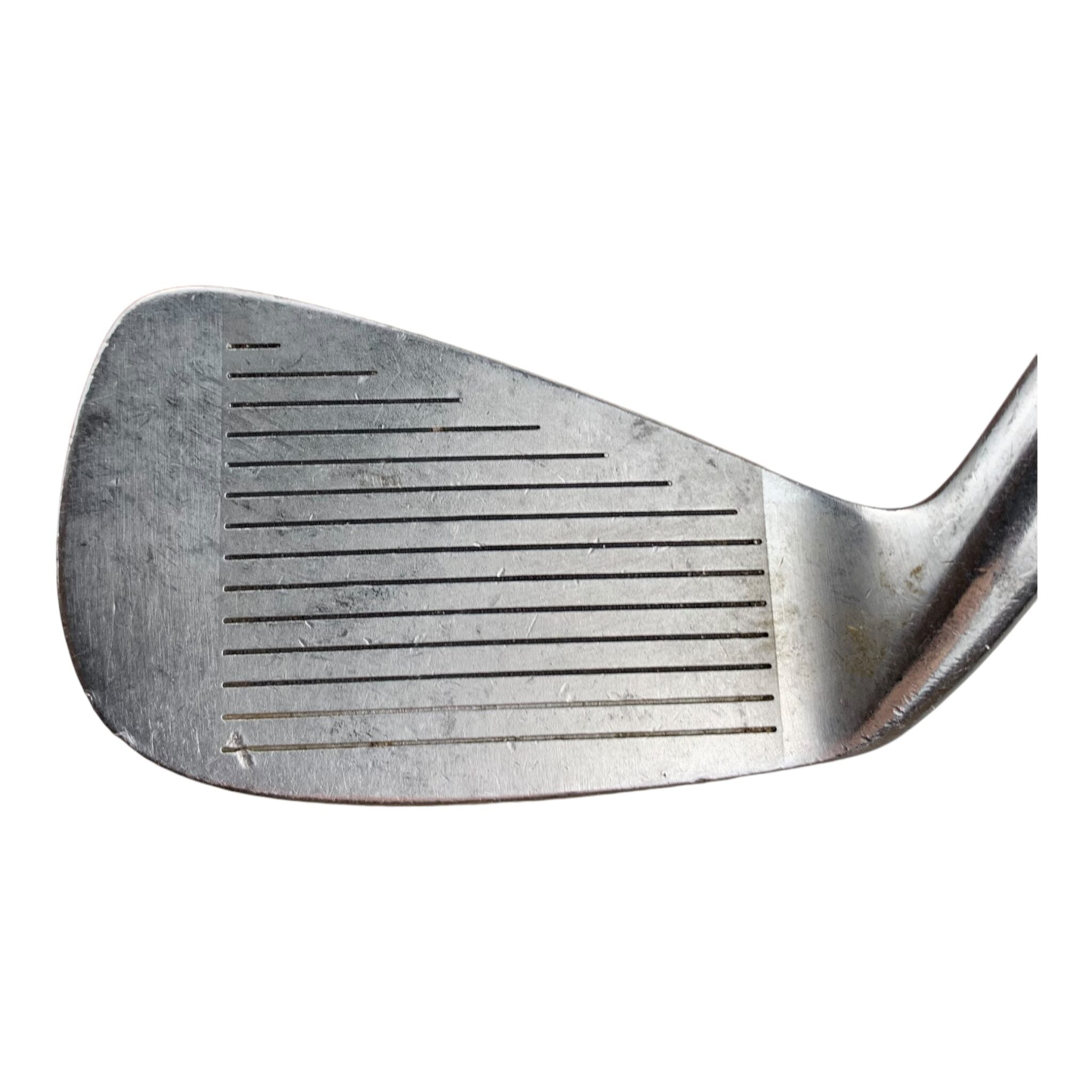 Ozone Golf 4-Jern / Flex Regular / Grafit / #22'