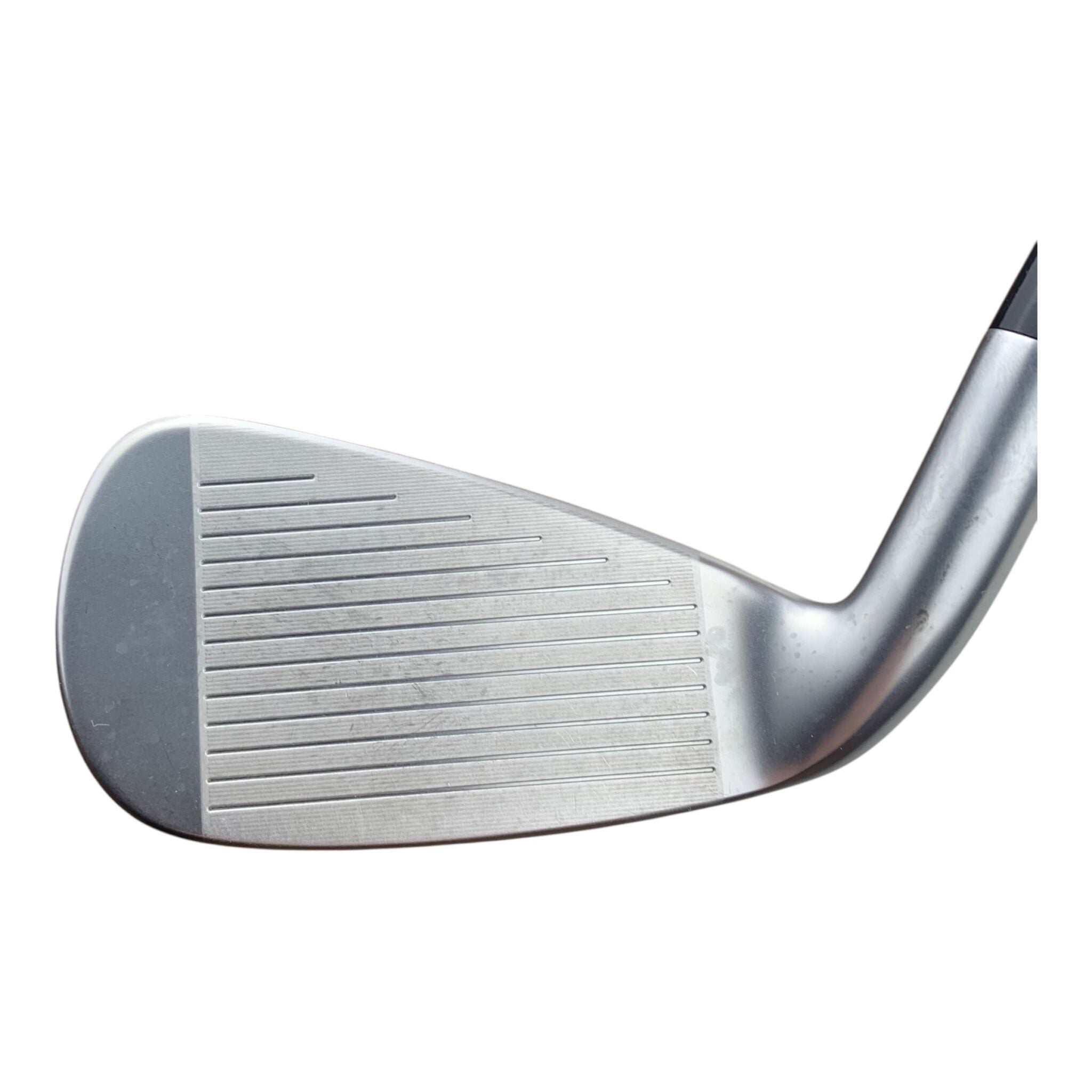 Cleveland Launcher UHX Utility Iron / Flex Regular / Grafit / #4/20