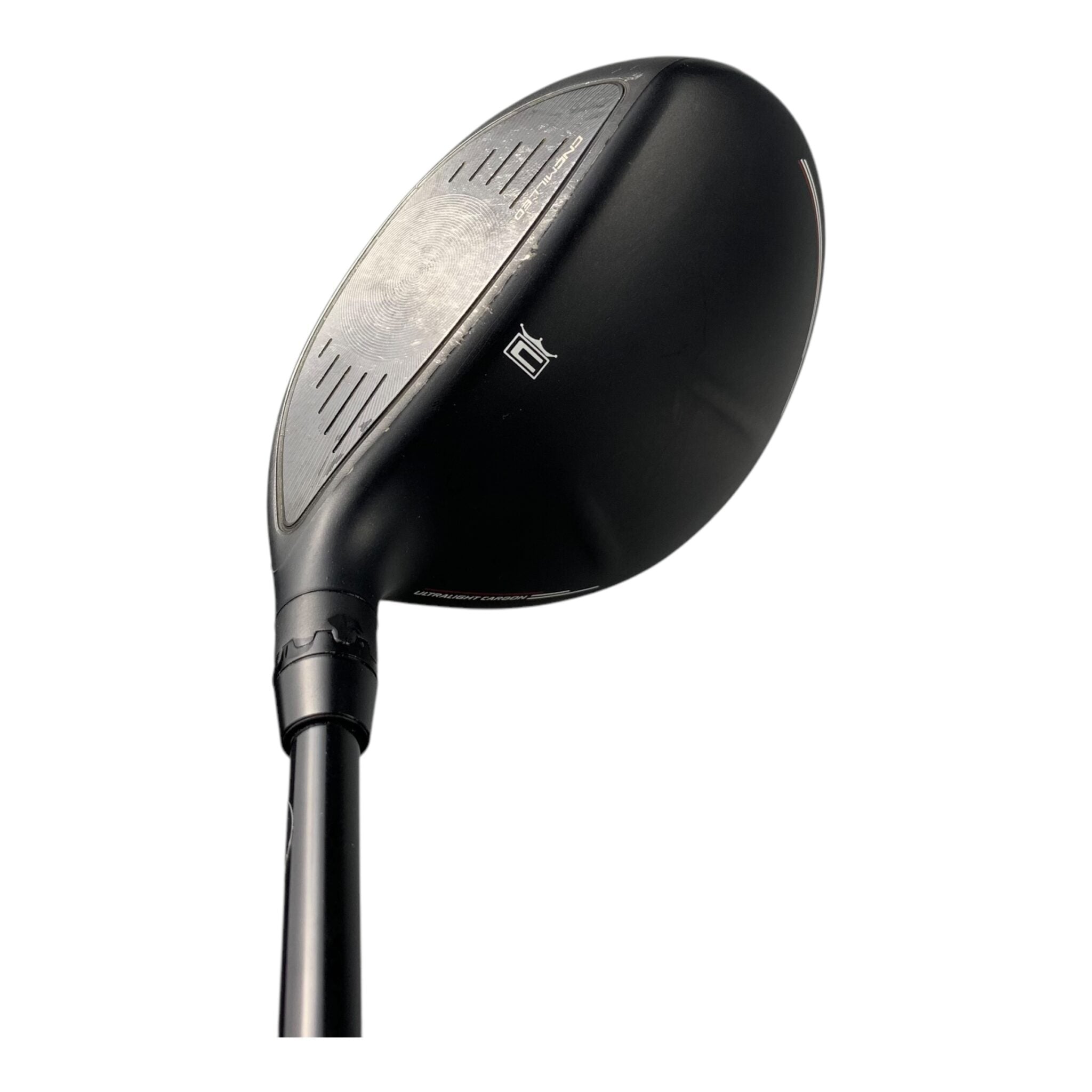 Cobra KING Speedzone Fairway Wood / Flex Regular / Grafit / #3/14.5
