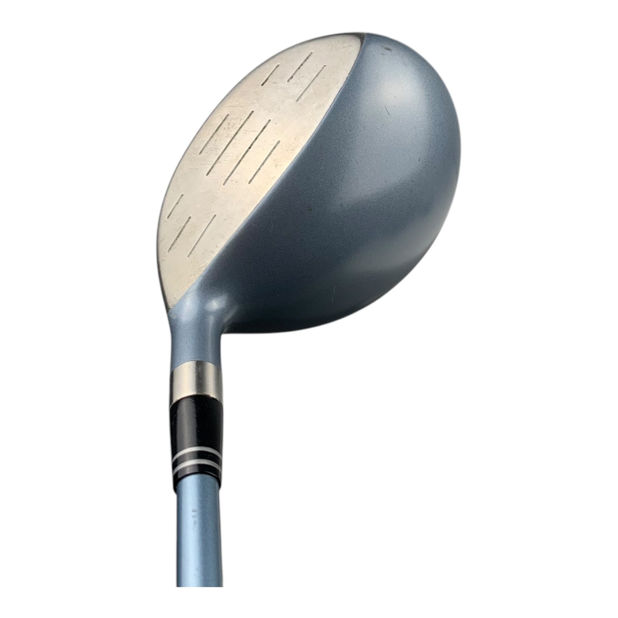Tour Golf X-38 Fairway Wood / Flex Ladies / Grafit / #7/22