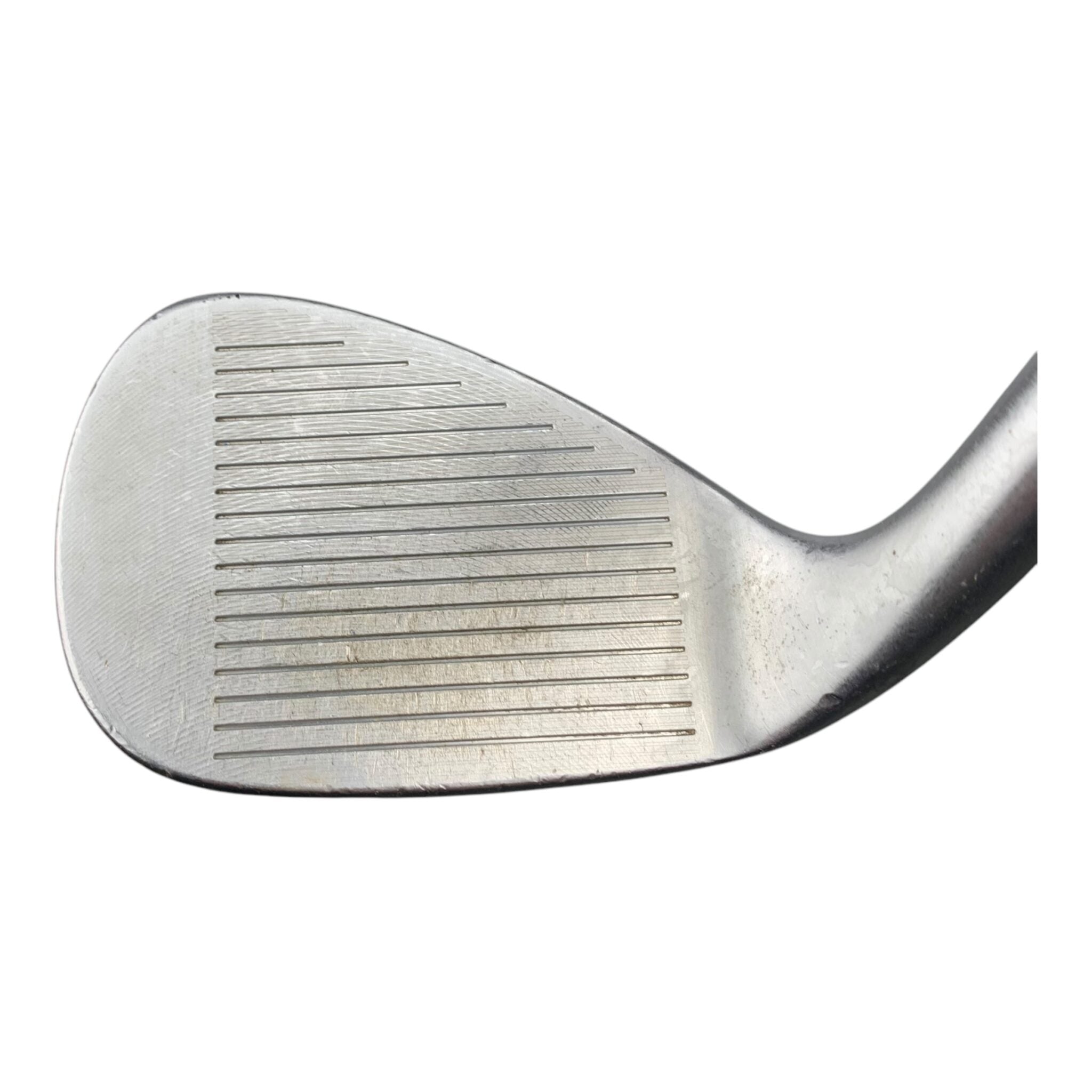 Cleveland CBX Wedge / Stål / #52/11