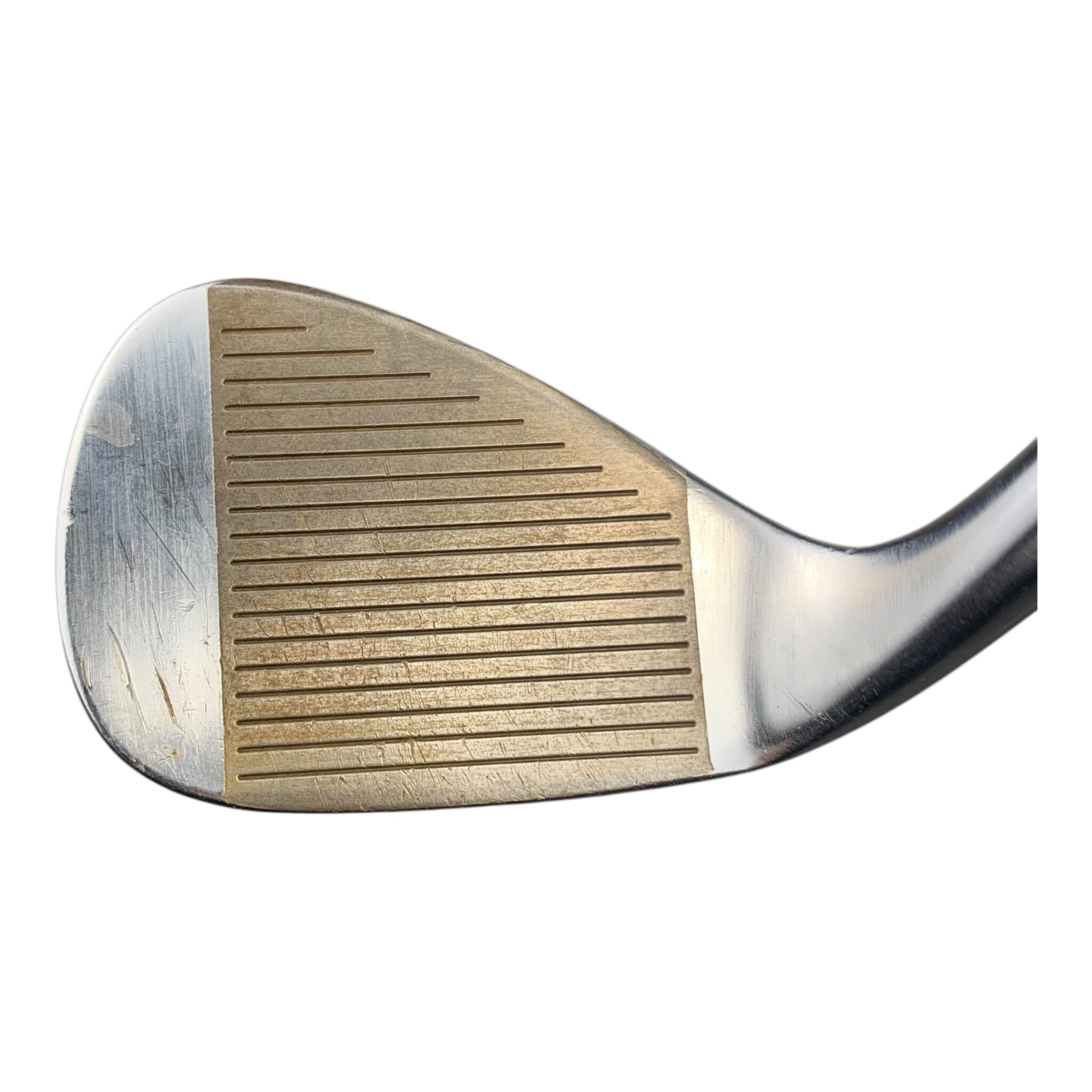TaylorMade Milled Grind Wedge / Stål / #56/12