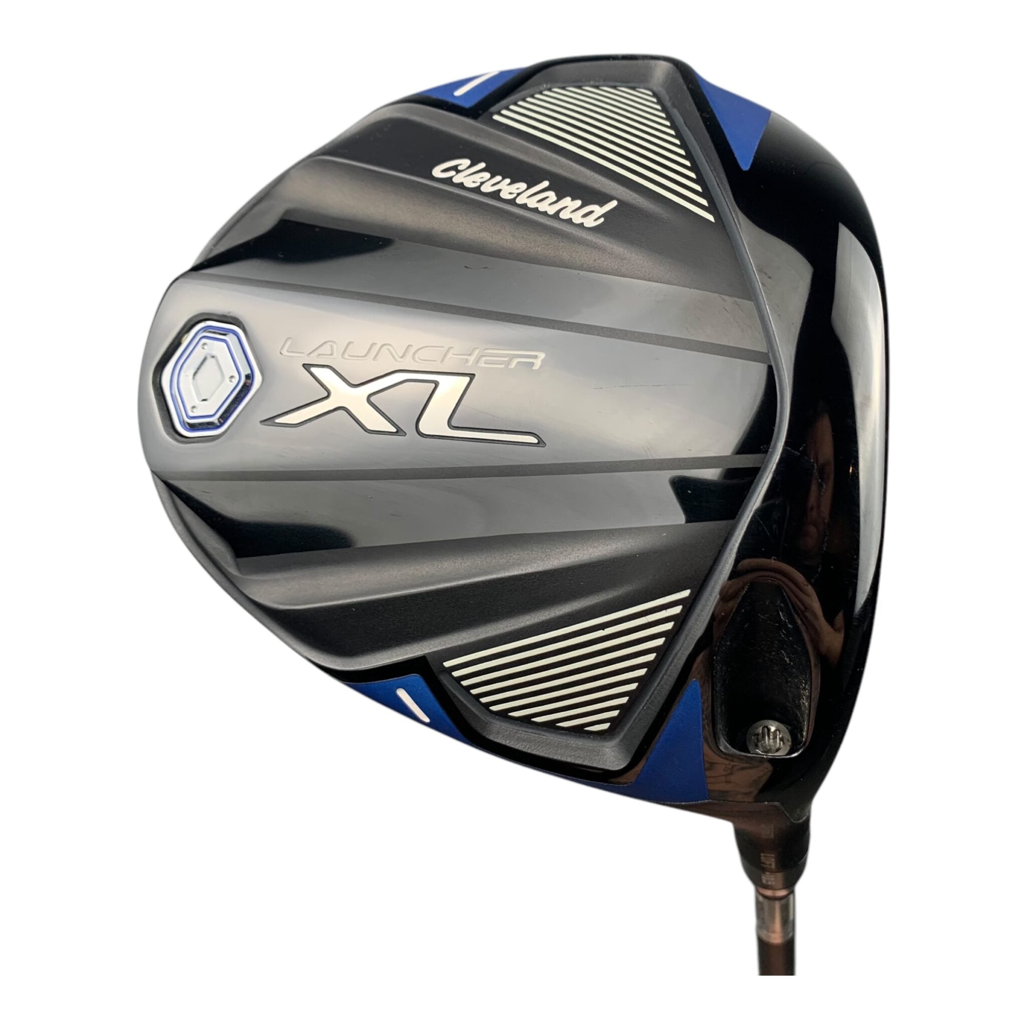Cleveland Launcher XL Driver / Flex Regular / Loft 10.5