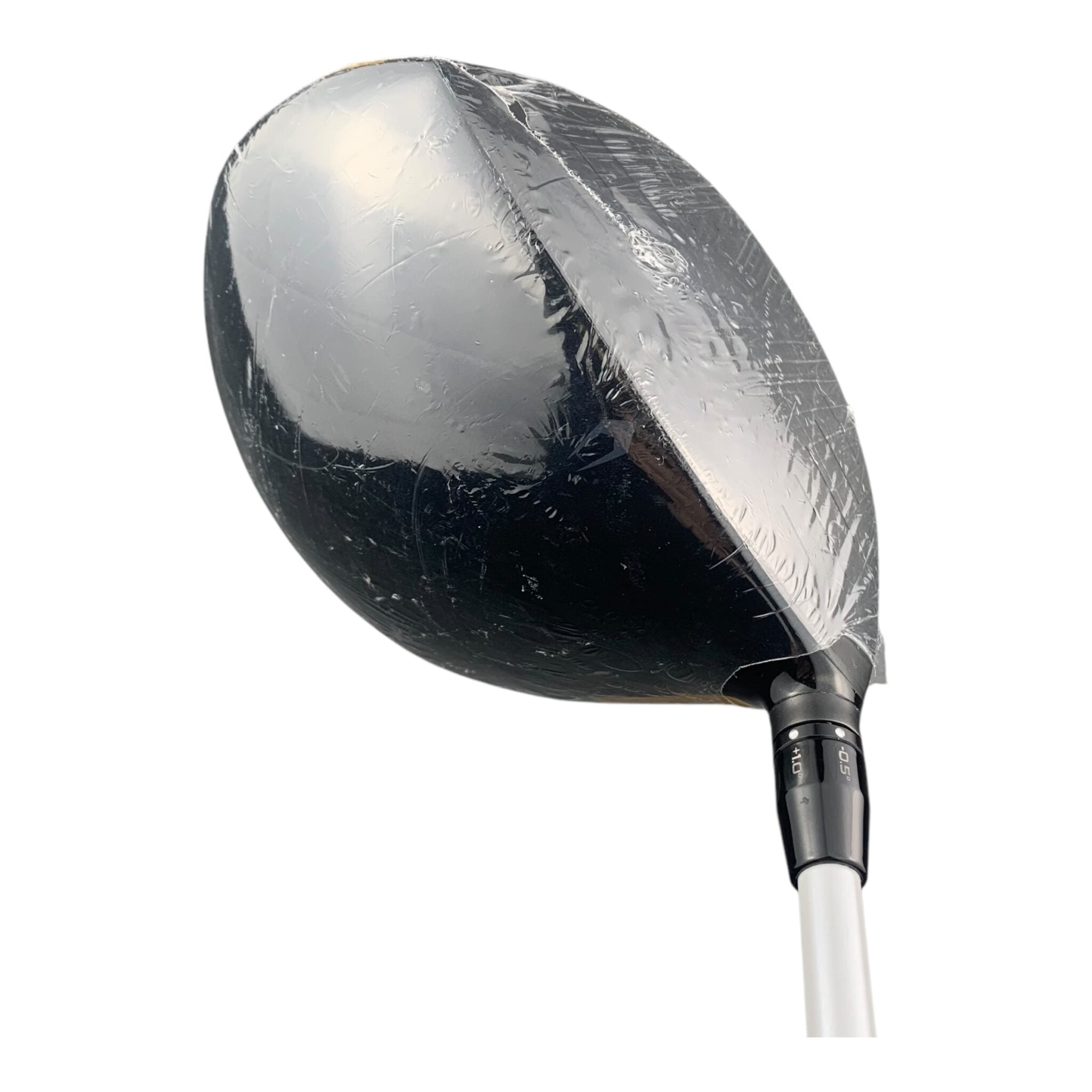 Wilson Wilson FG Tour F5 Driver / Flex Stiff / Loft 10 - Venstre