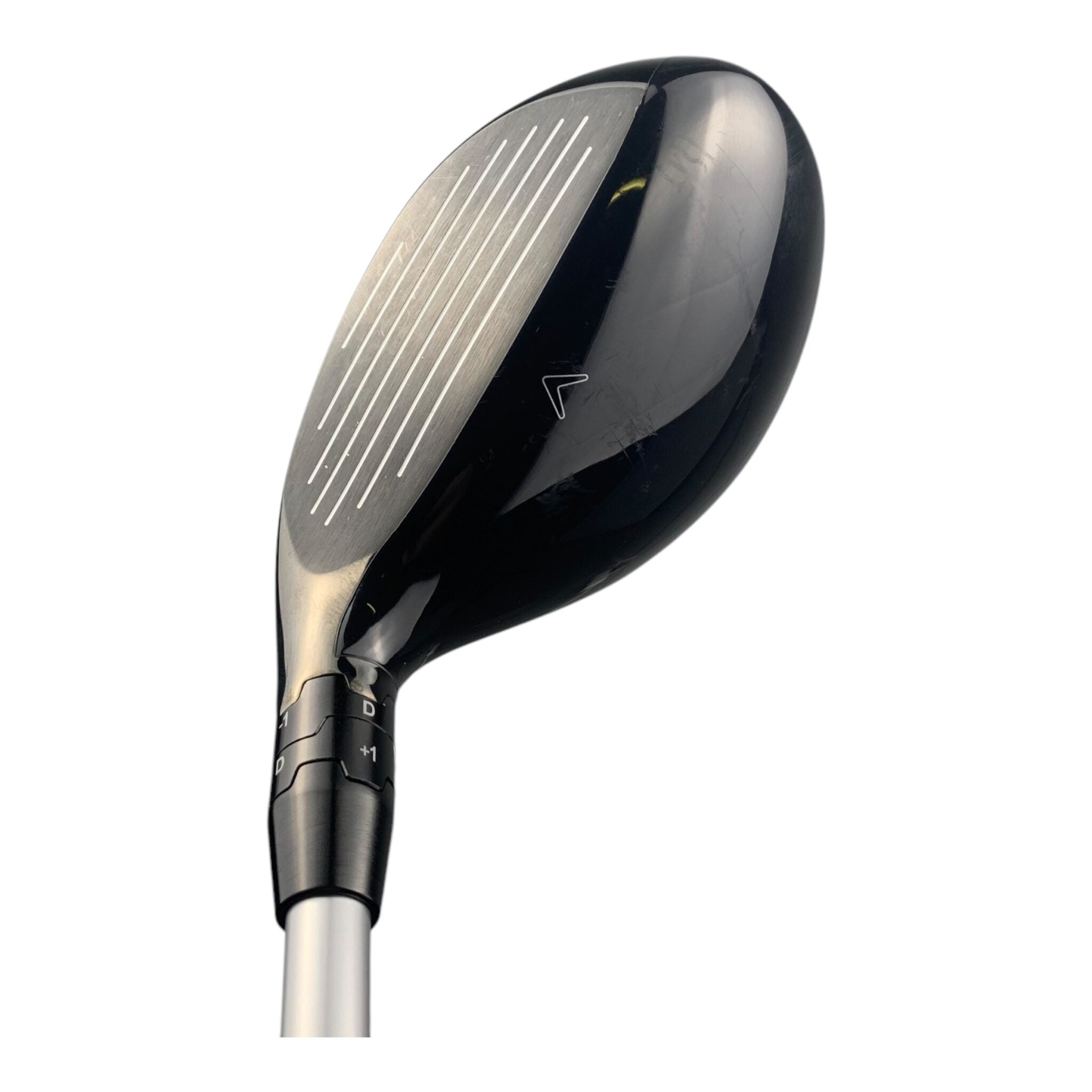 Callaway Paradym X Hybrid / Flex A-flex / Grafit / #5/24