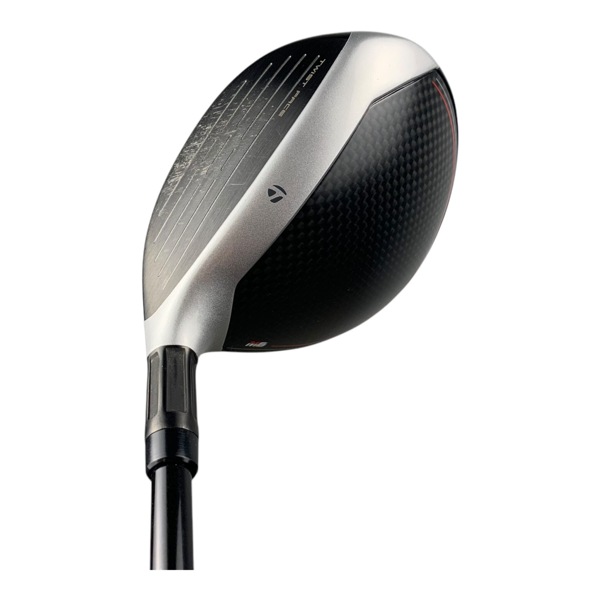 TaylorMade M6 Fairway Wood / Flex Regular / Grafit / #3/15