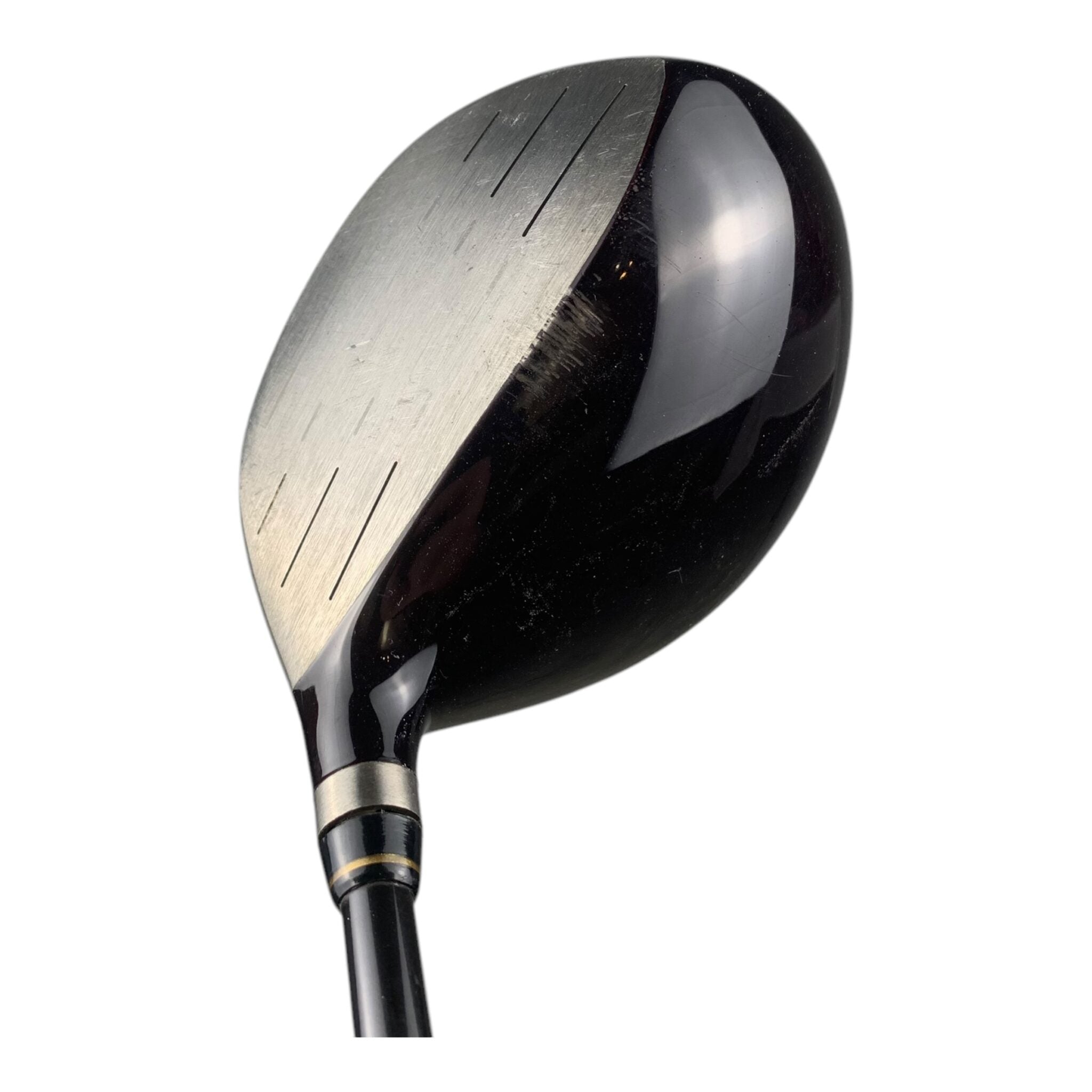 Wilson Deep Red Driver / Flex Regular / Loft 10.5