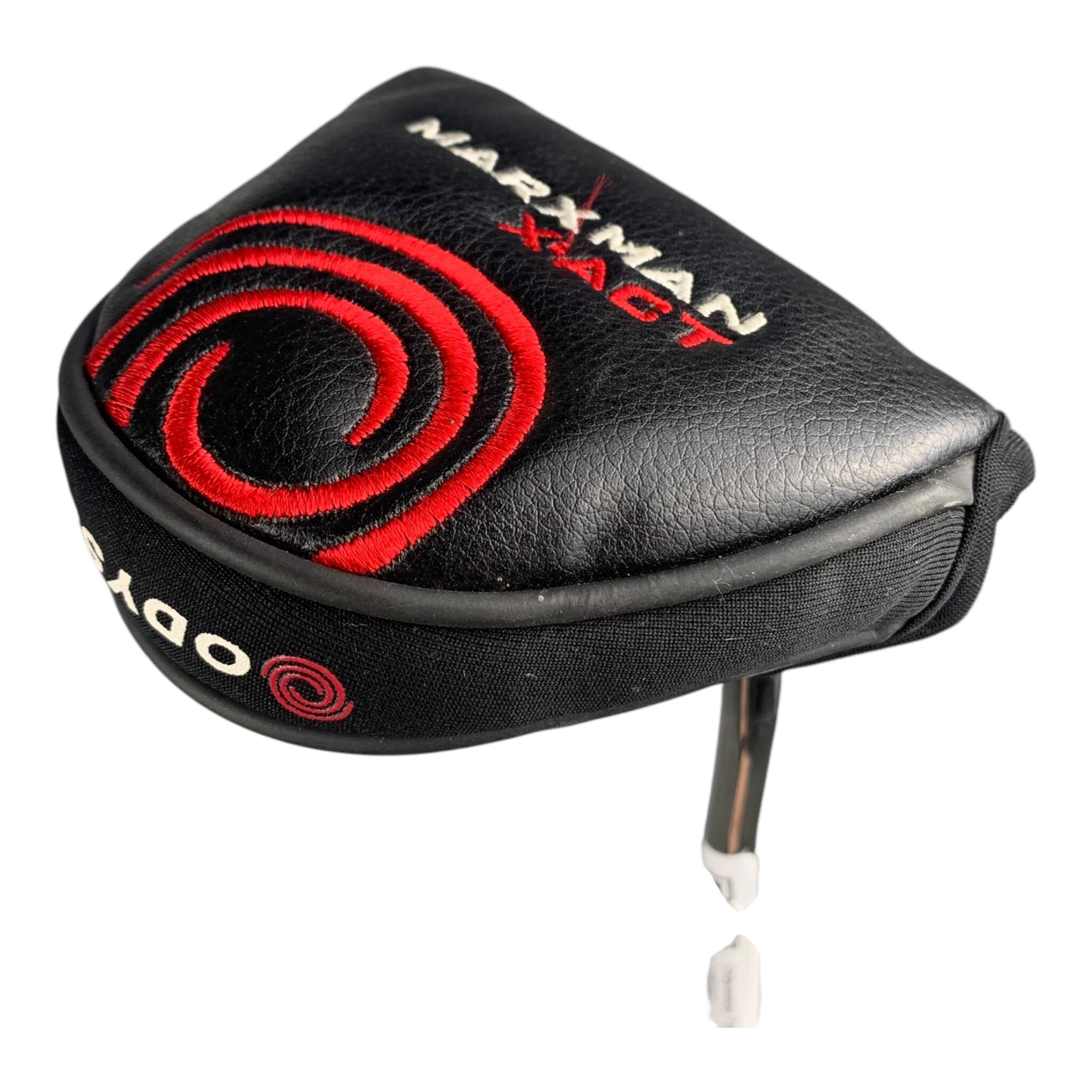 Odyssey Tank 2-Ball Putter / 38,5"