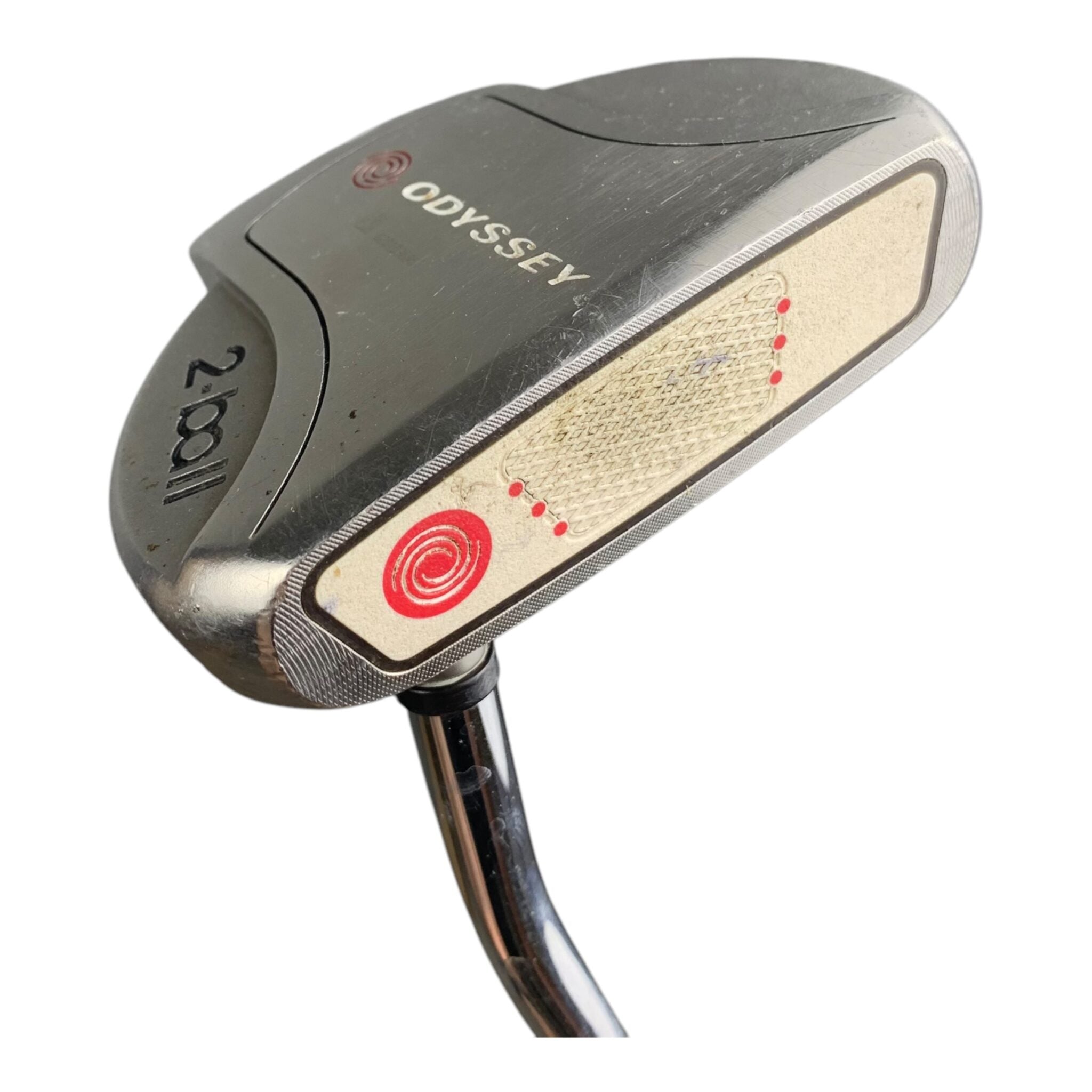 Odyssey White Hot 2-ball Putter / 32,5"