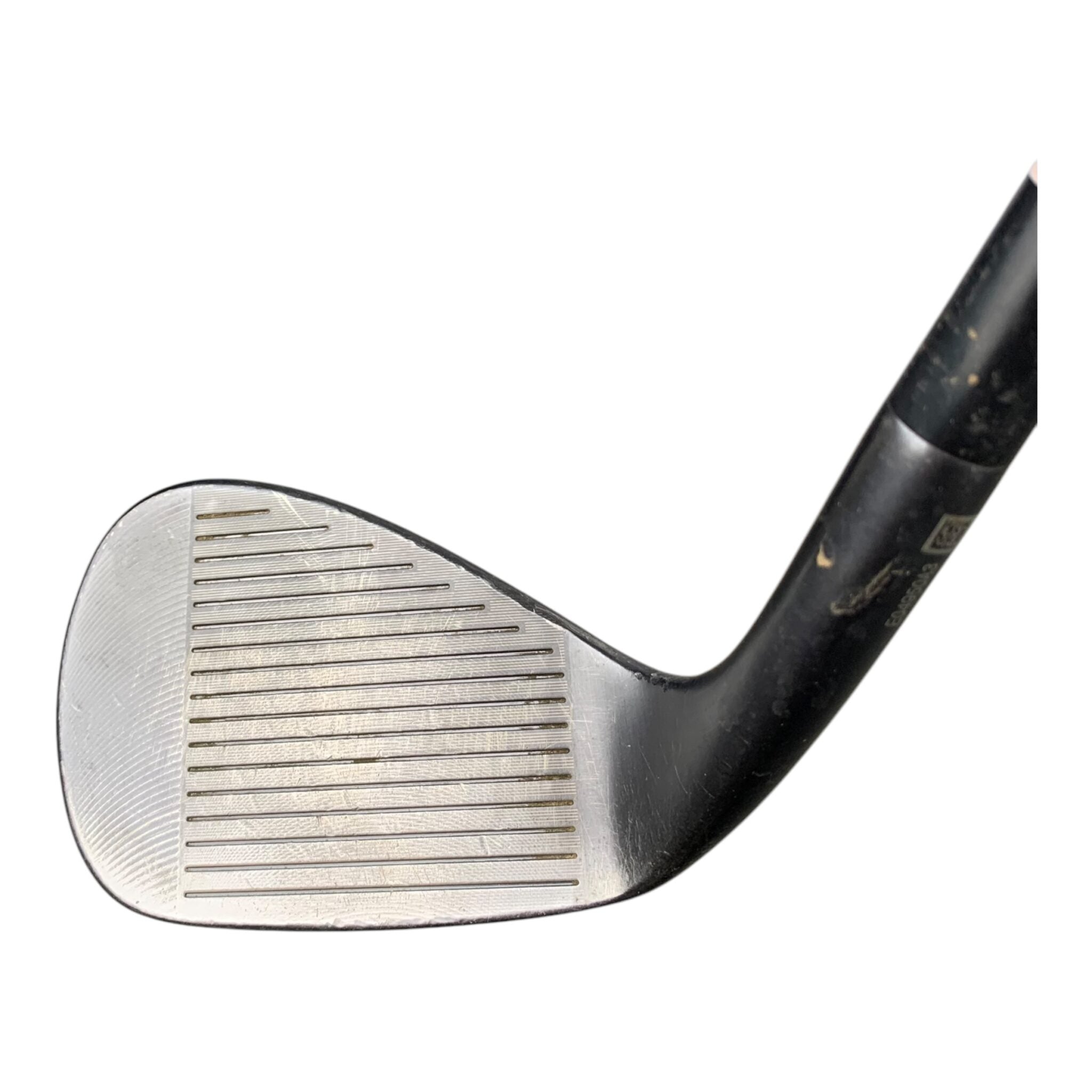 Cleveland RTX-4 Wedge / Stål / #50/10