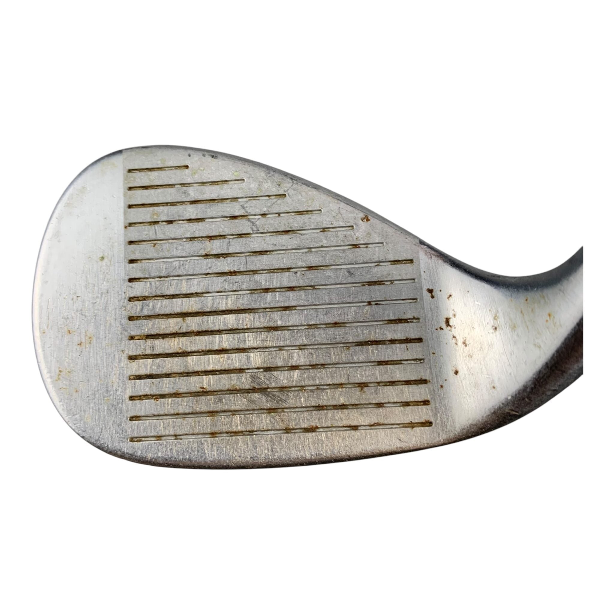 Cleveland CG-10 Wedge / Stål / #48/08