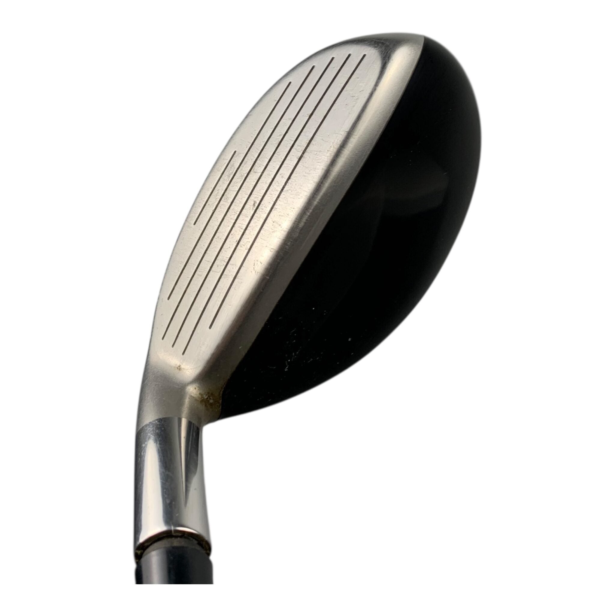 Callaway Diablo Edge Hybrid / Flex Stiff / Grafit / #4/24