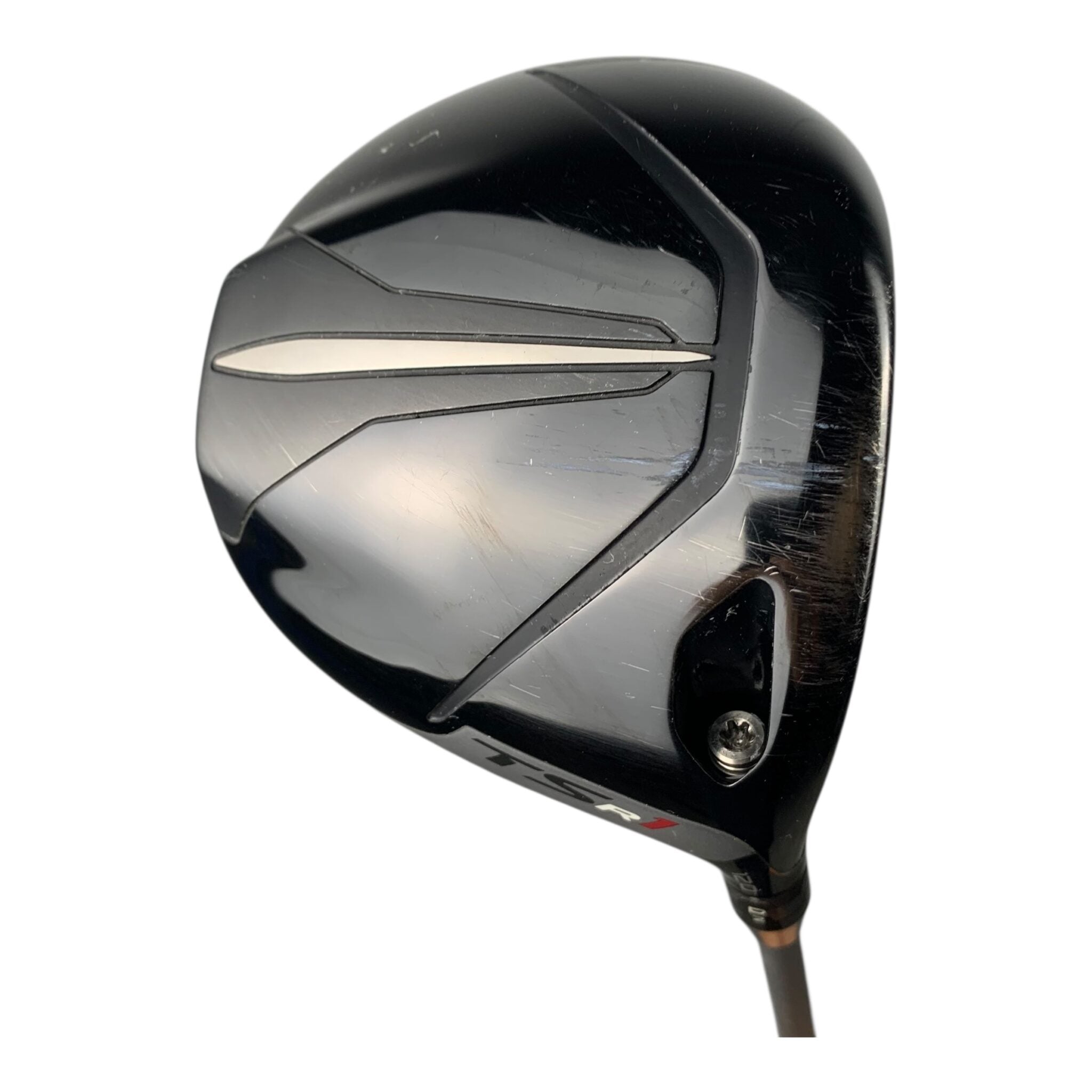 Titleist TSR1 Driver / Flex Ladies / Loft 12