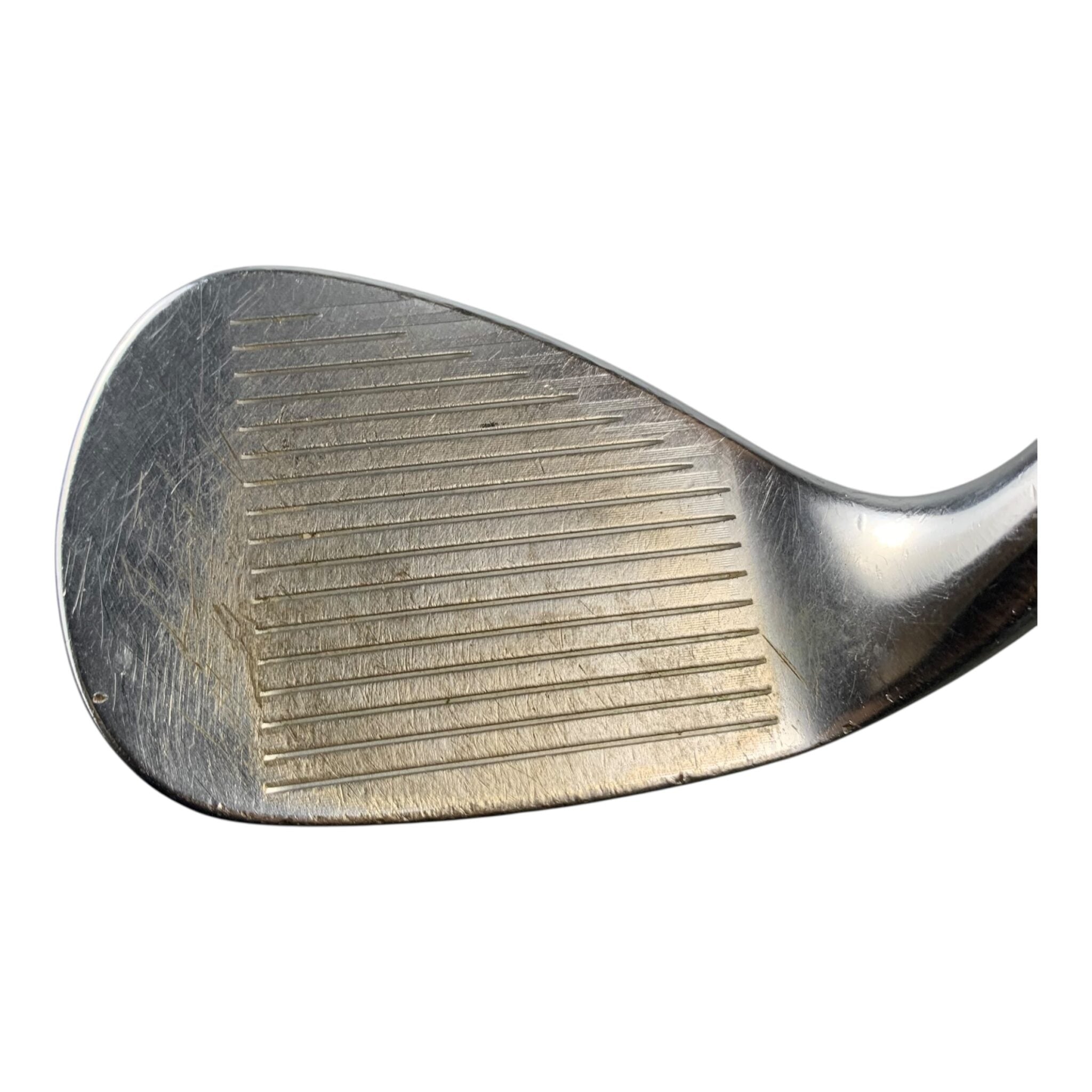 Titleist SM9 Wedge / Stål / #60/08