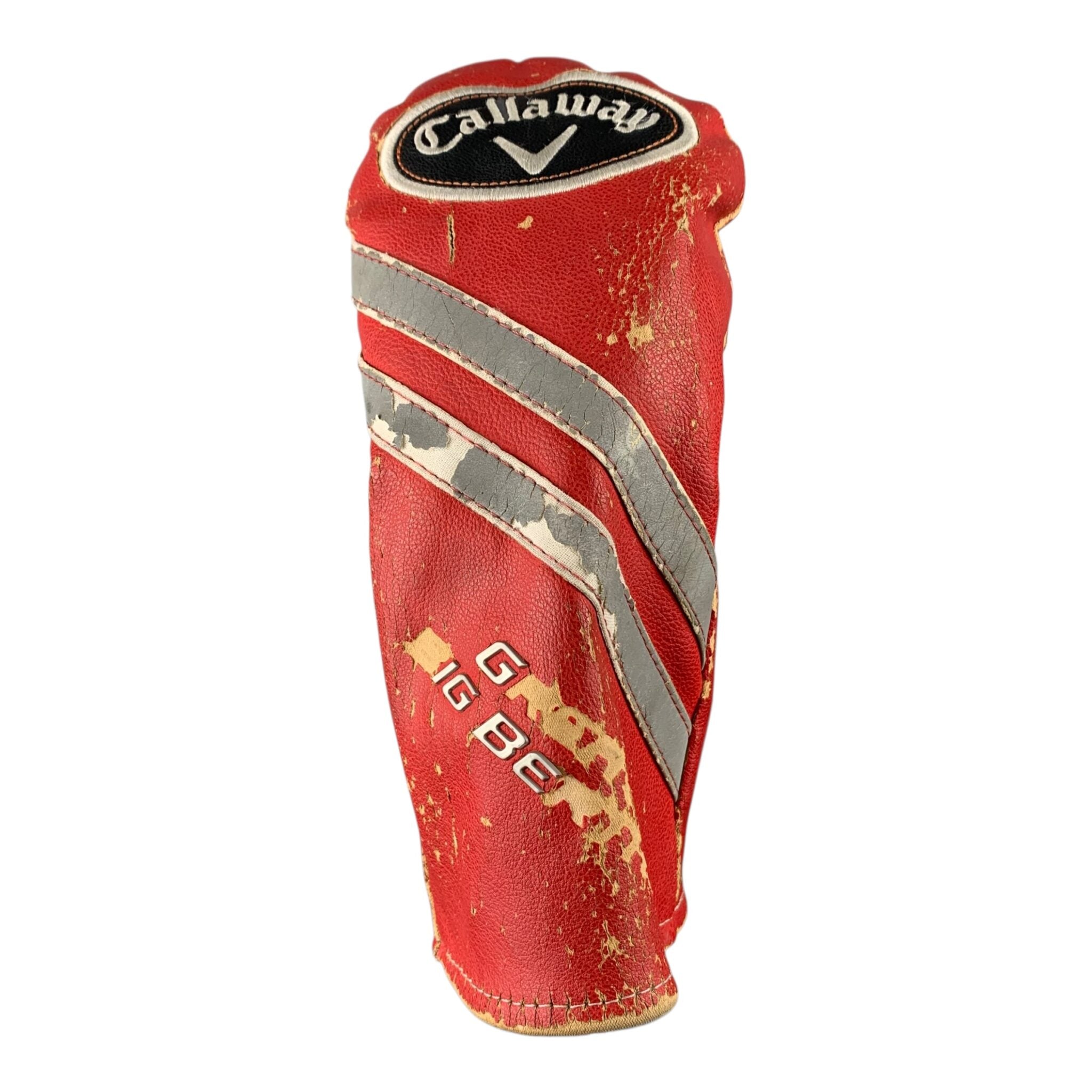 Callaway Great Big Bertha Fairway Wood / Flex Stiff / Grafit / #3/15