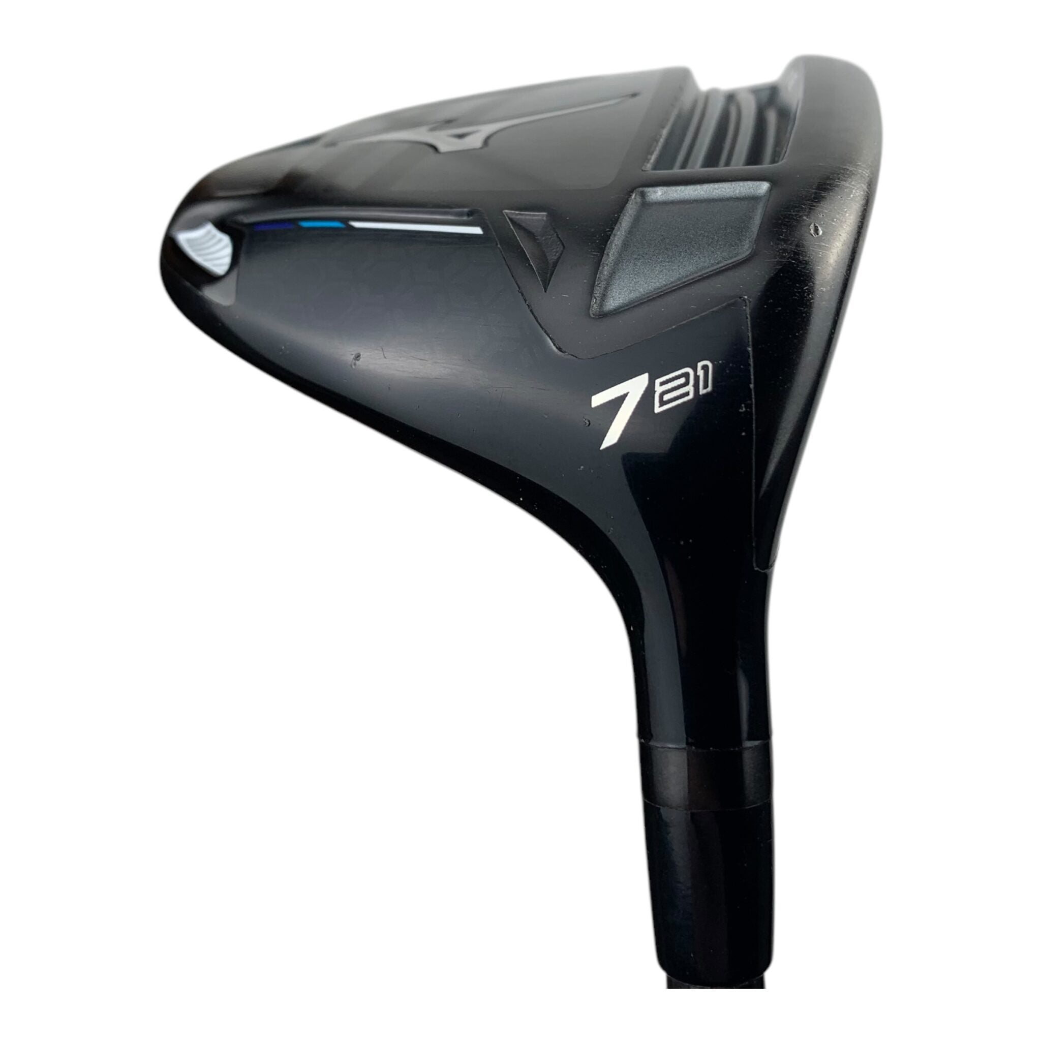 Mizuno ST200X Fairway Wood / Flex Ladies - Graphite / #7/21