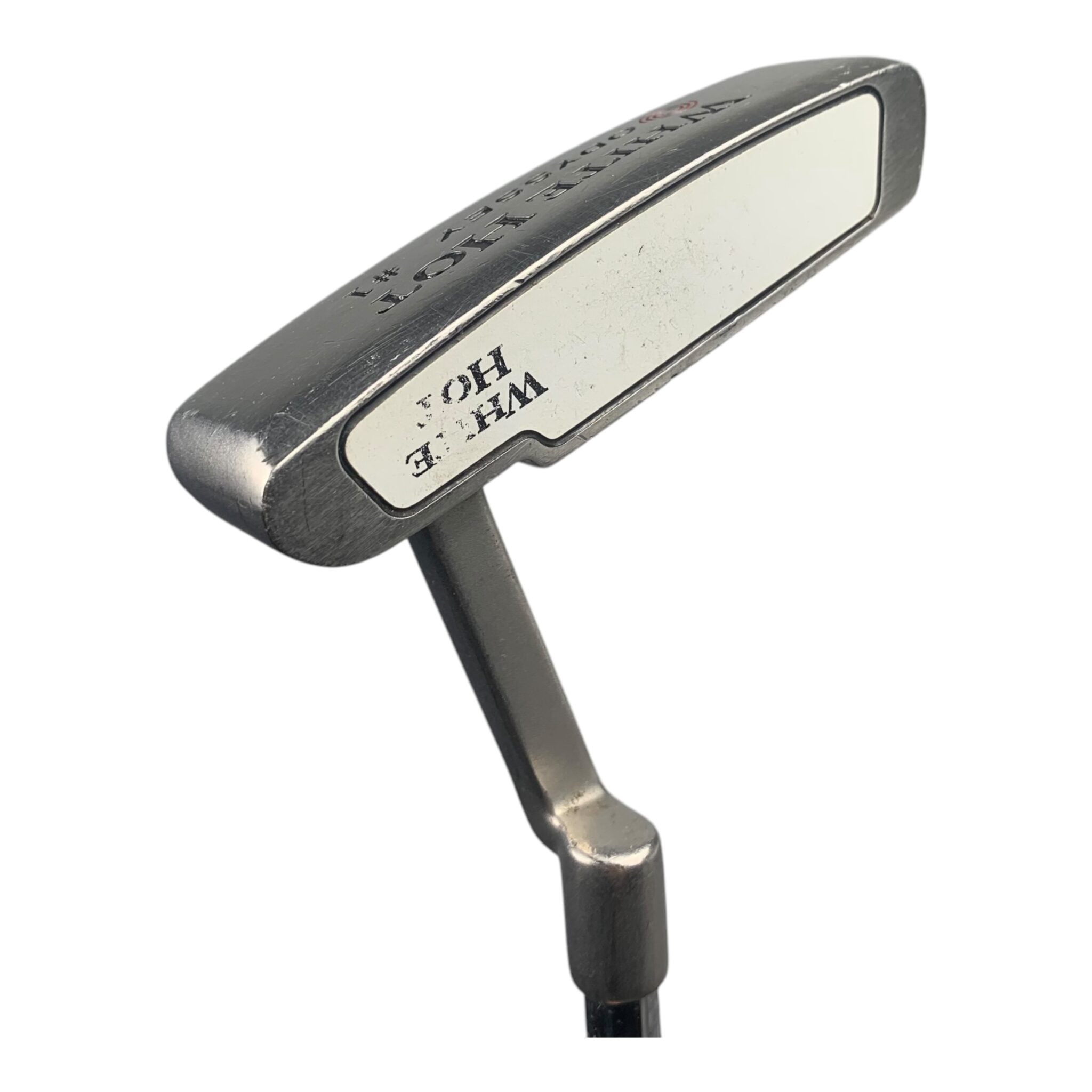 Odyssey White Hot #1 Putter / 35"