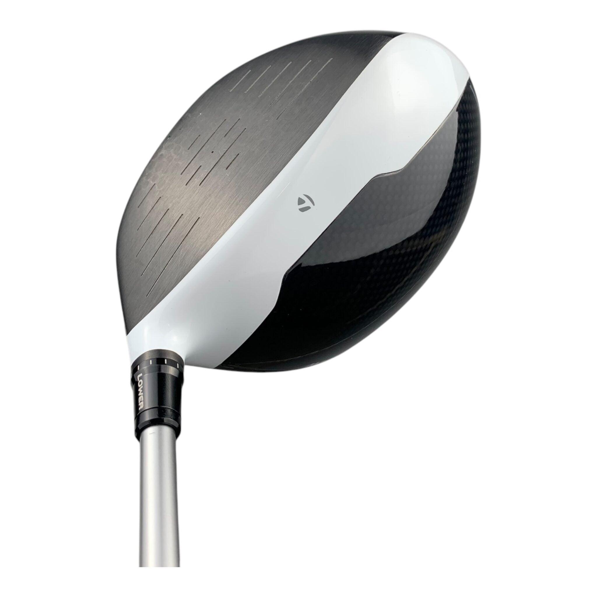 TaylorMade M1 460 Driver / Flex Stiff / Loft 10.5