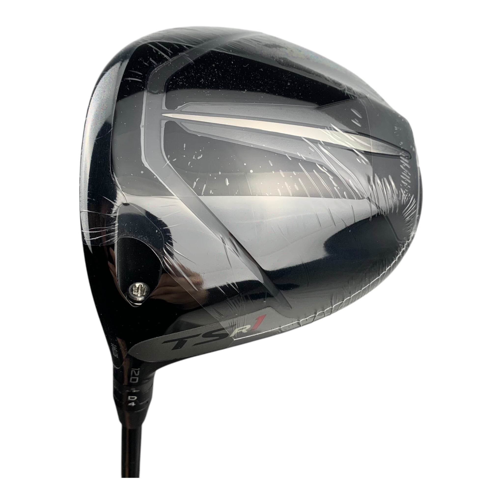 Venstre Titleist TSR1 Driver / Flex A-flex / Loft 12
