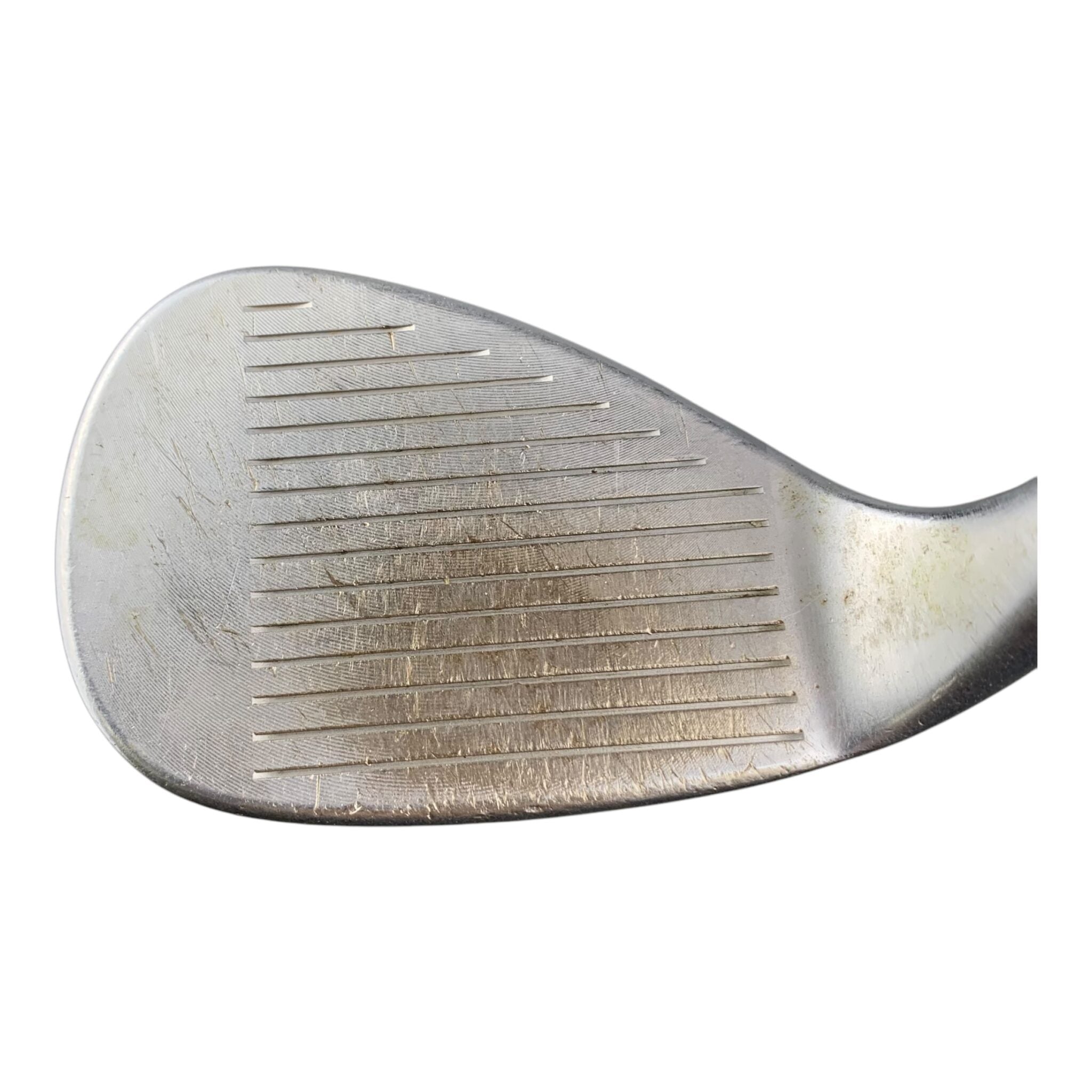 Titleist Vokey Design Wedge / Stål / #62/07