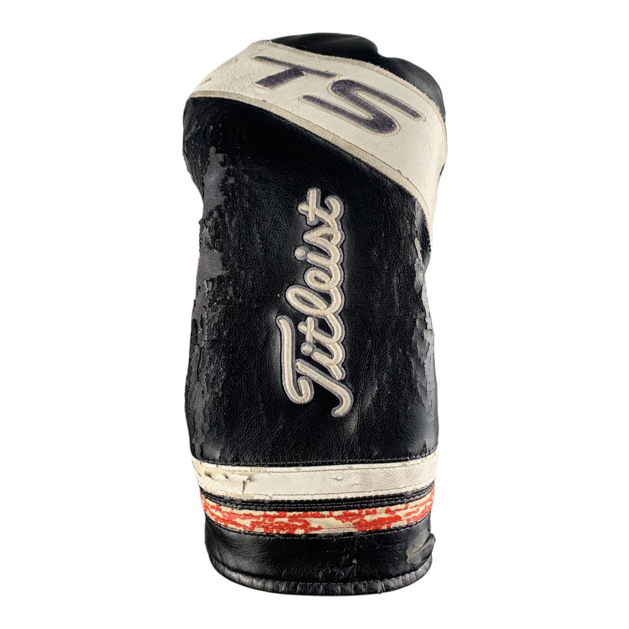 Titleist TS3 Driver / Flex Stiff / Loft 10.5