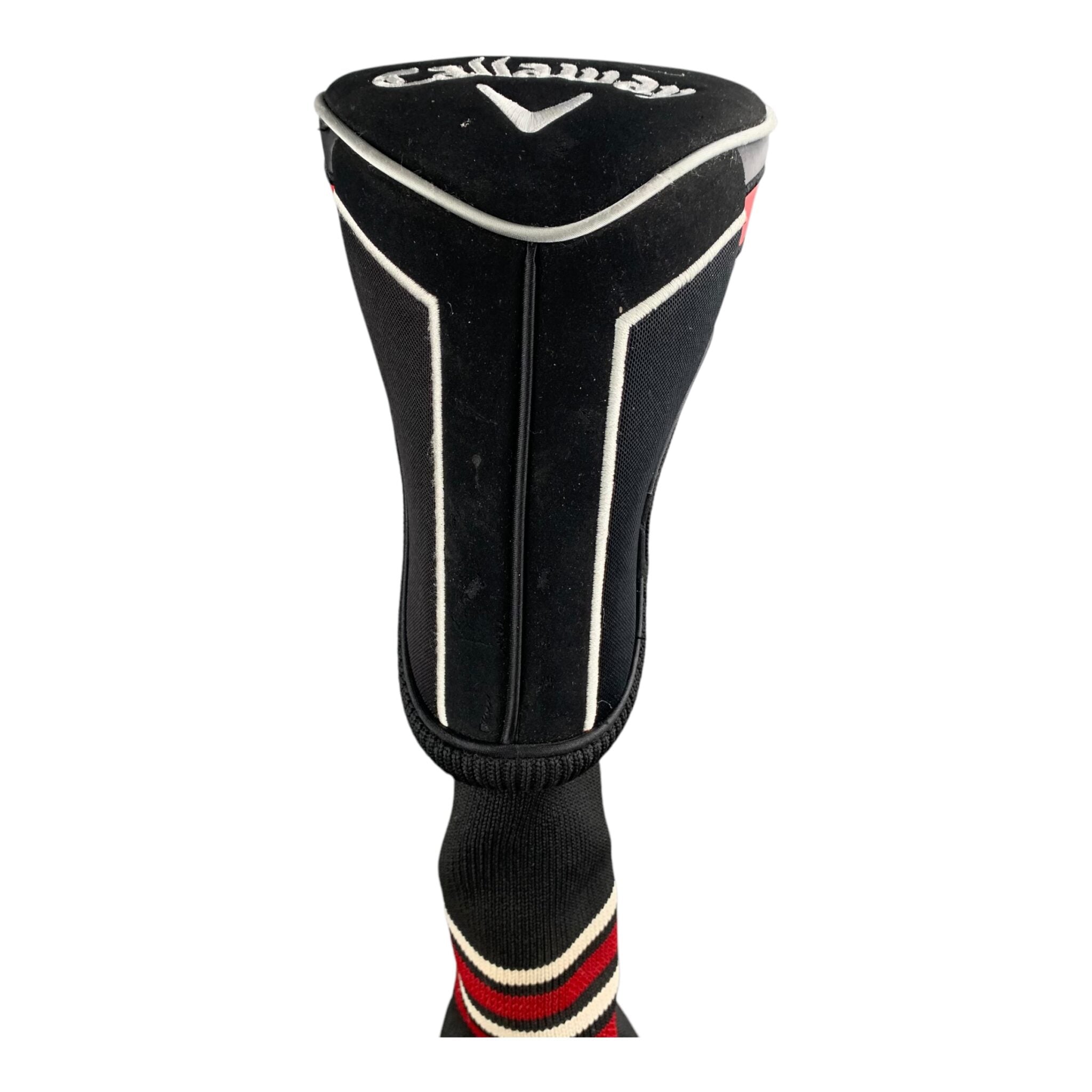 Callaway FT-iz Fairway Wood / Flex Regular / Grafit / #7/21 - Venstre