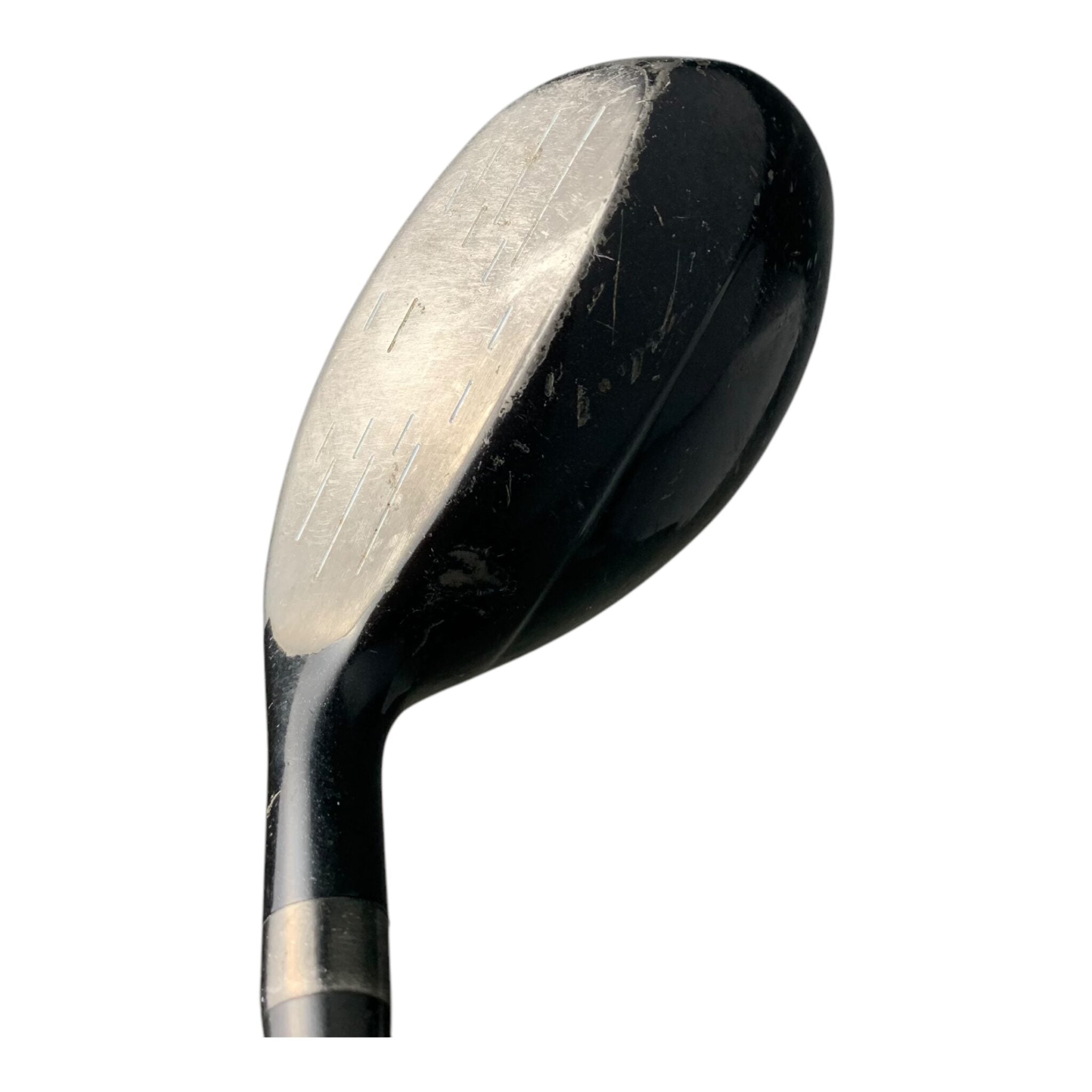 MD Golf Superstrong Hybrid / Flex Regular / Grafit / #4/21