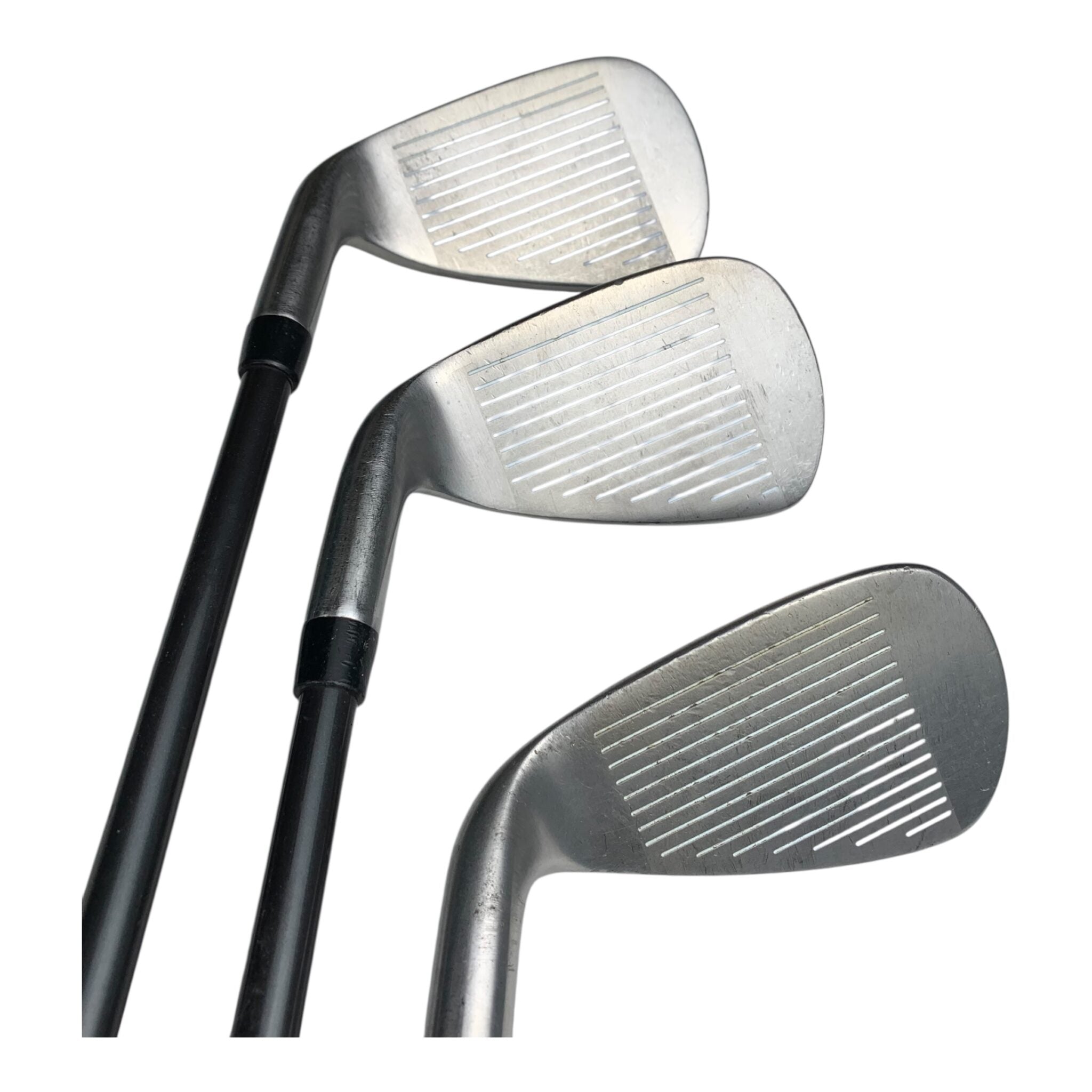 Ozoone Quest Jernsæt / Flex Ladies / 6-SW / Grafit