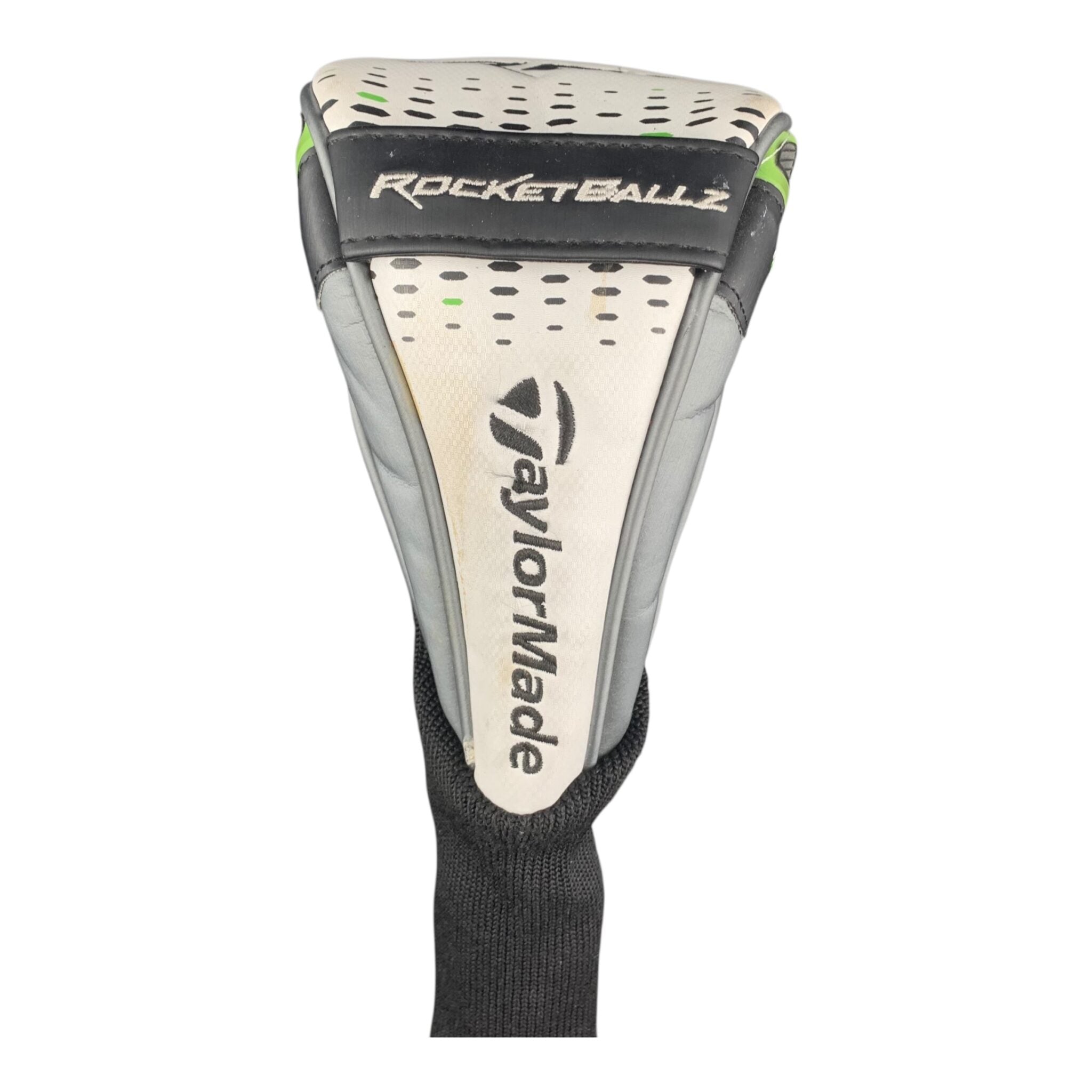 TaylorMade Rbz Tour Fairway Wood / Flex Stiff / Grafit / #5/18