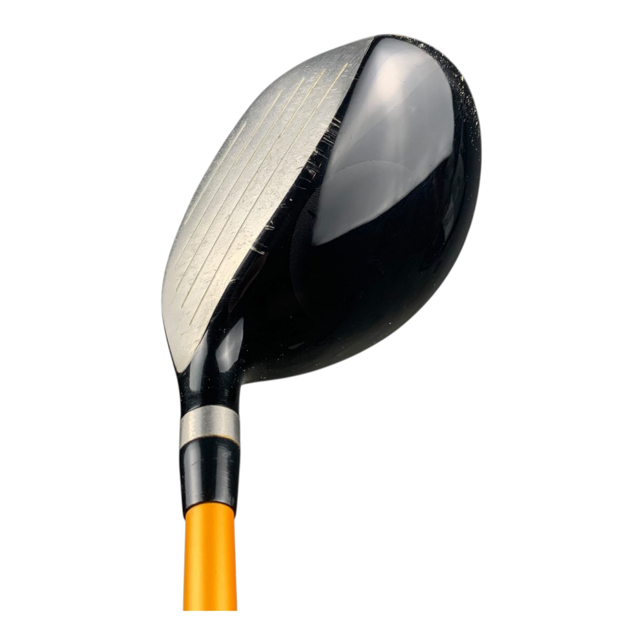 PING G10 Fairway Wood / Flex Regular / Grafit / #3/15,5