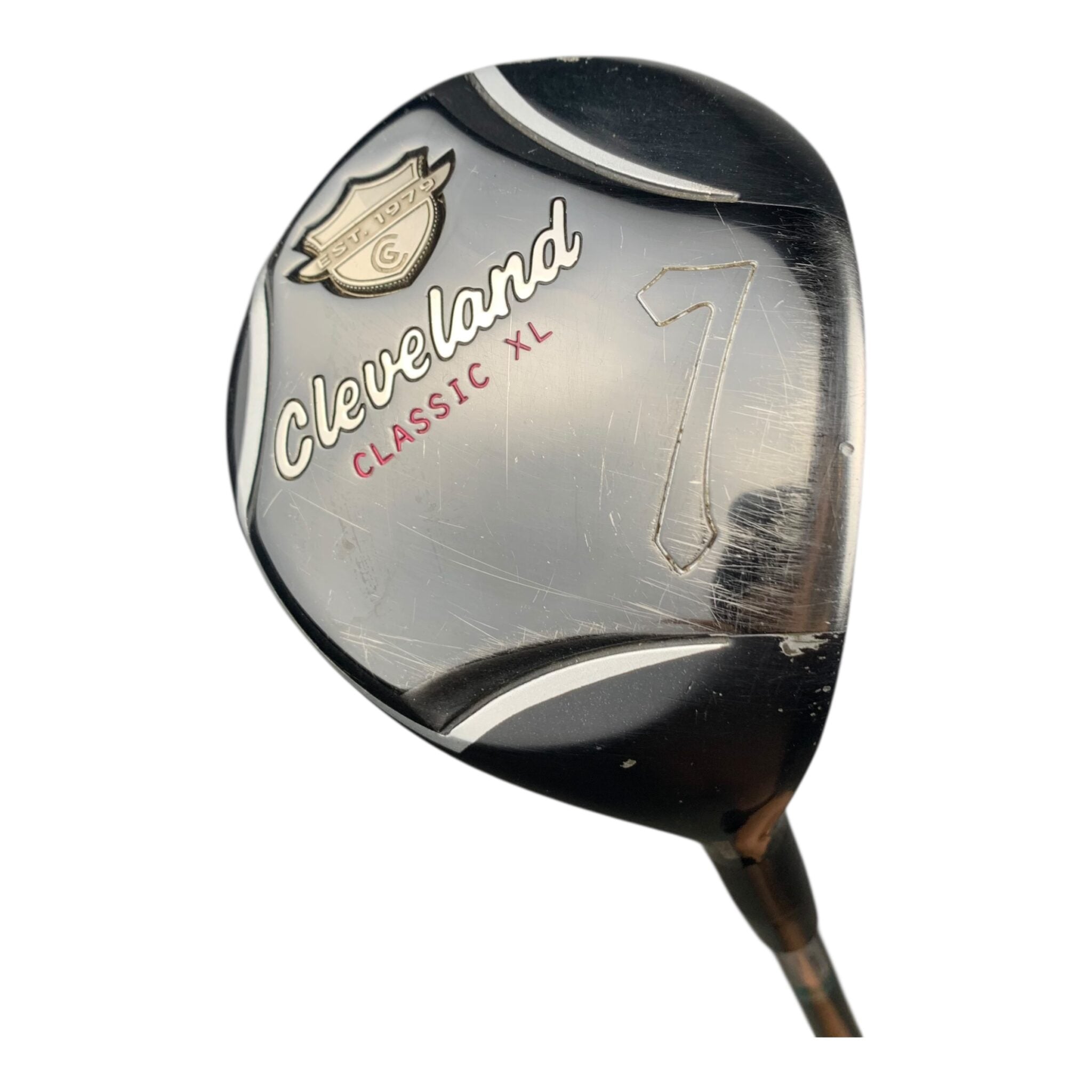 Cleveland Classic XL Fairway Wood / Flex Ladies / Grafit / #7/21
