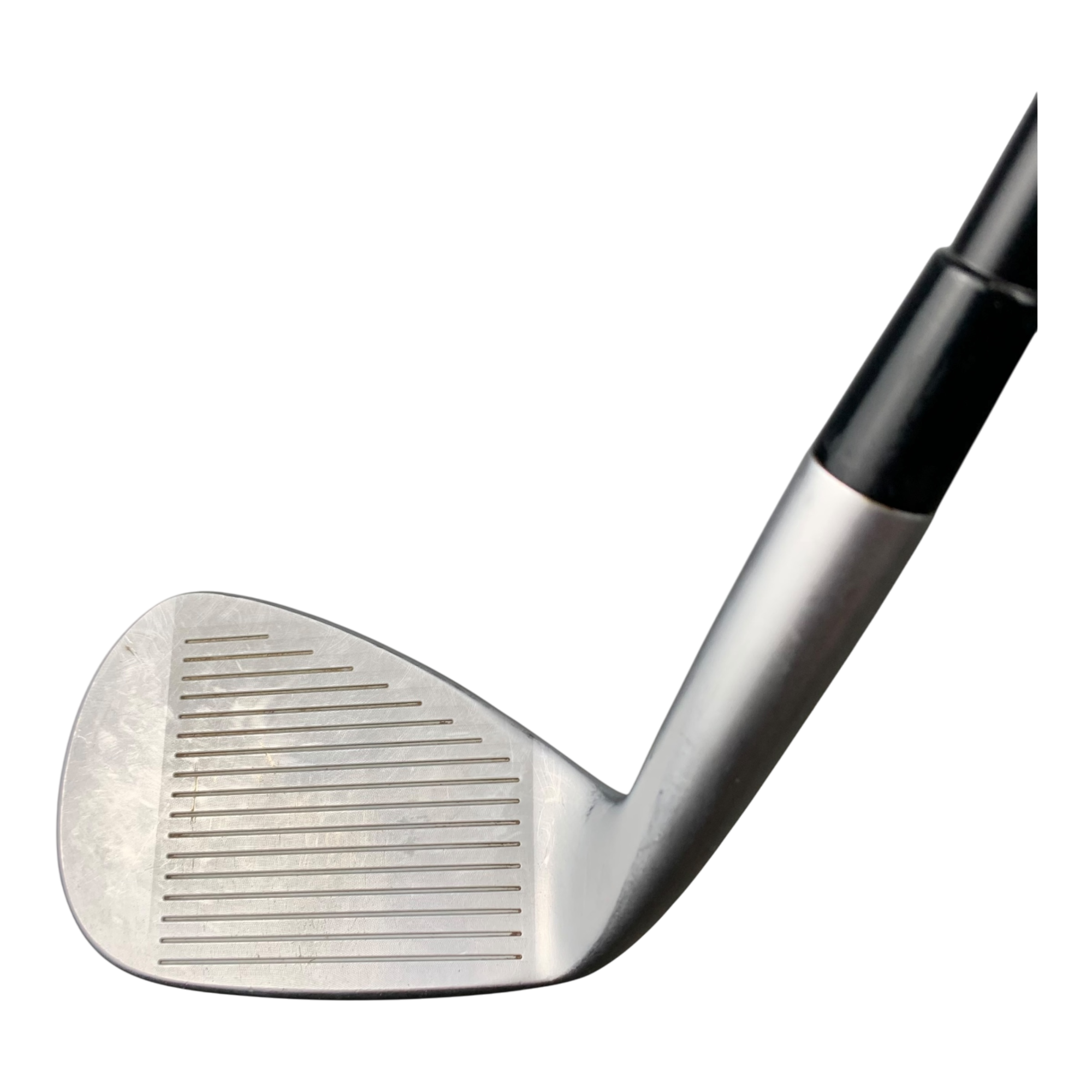 Mizuno T24 Wedge / Grafit / #50/08 galleri billede 2 - brugt golf udstyr i god stand