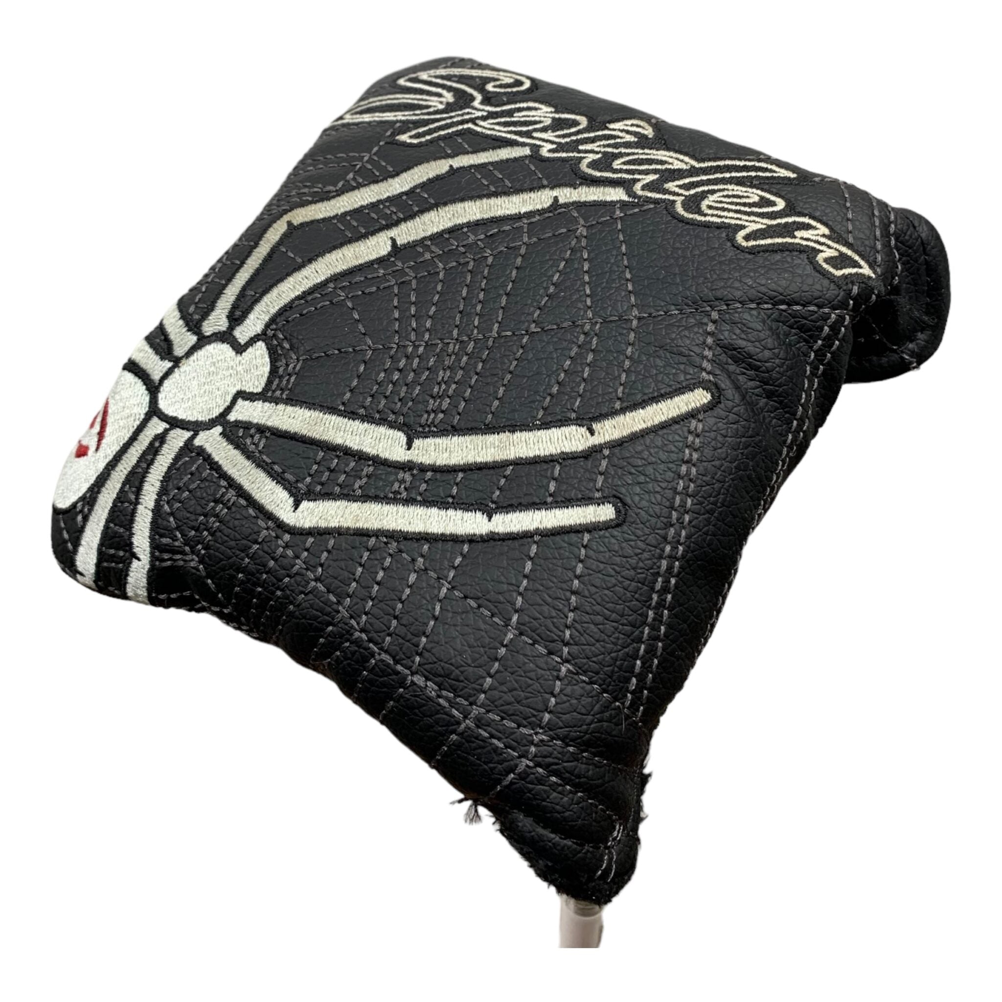 TaylorMade Spider Tour Black Line Putter / 33" / Originalt Grip