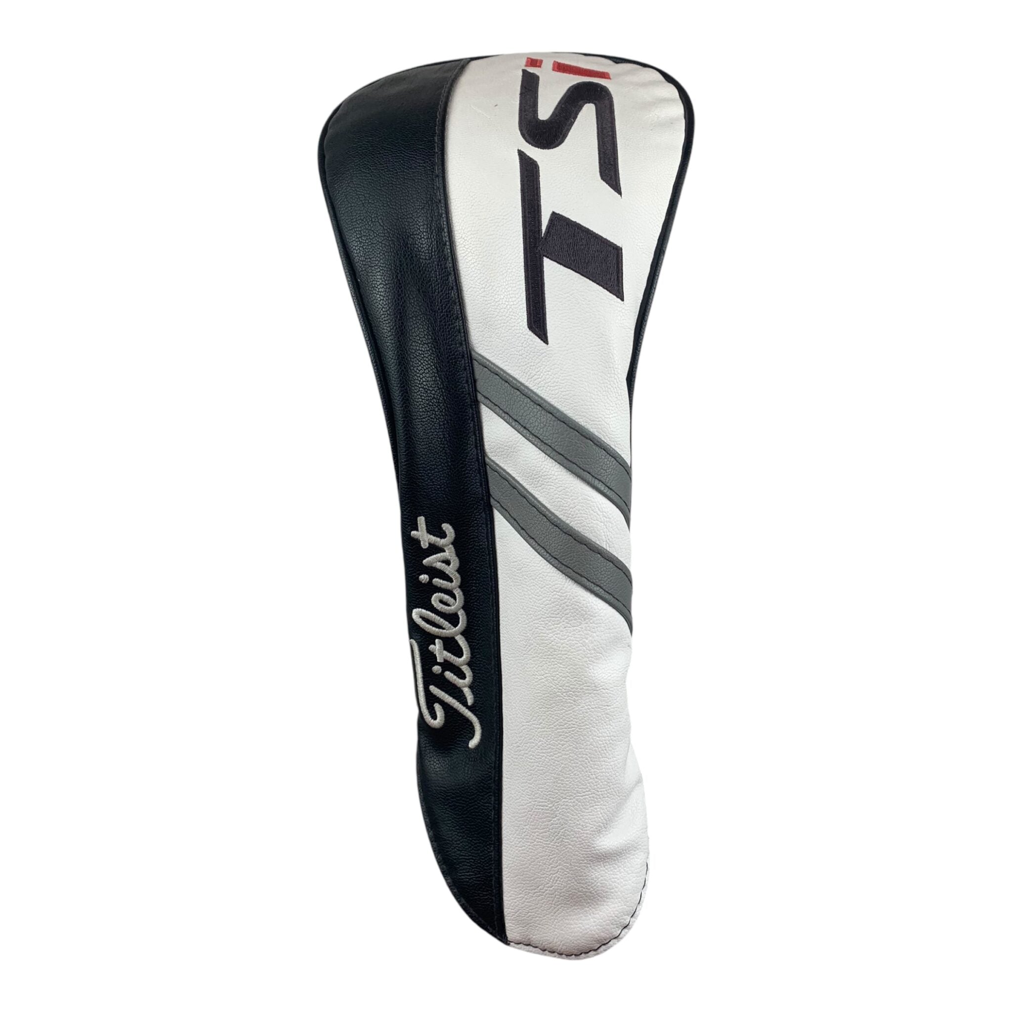 Titleist TSi3 Driver / Flex Stiff / Loft 9