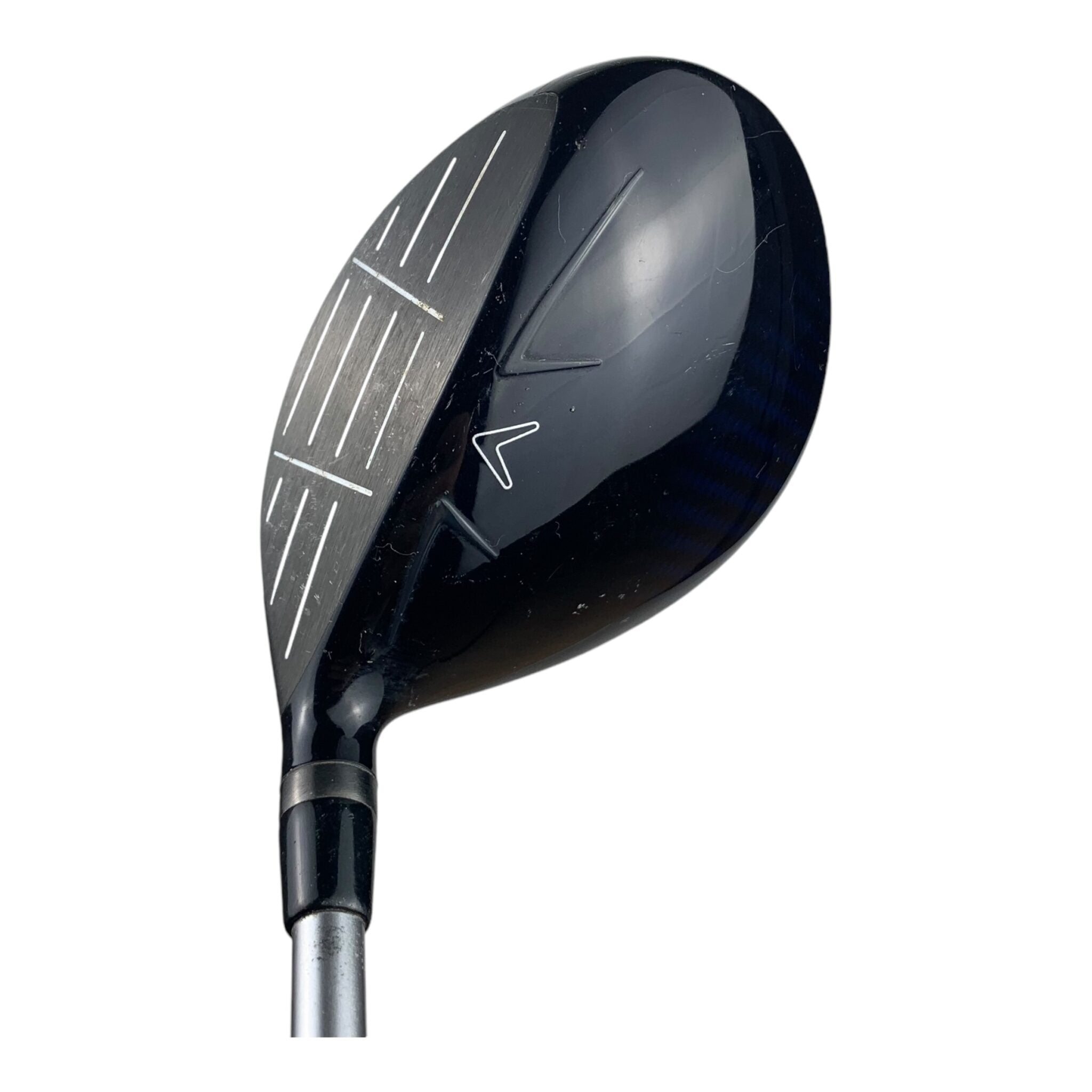 Callaway Steelhead XR Fairway Wood / Flex Regular / #3/15