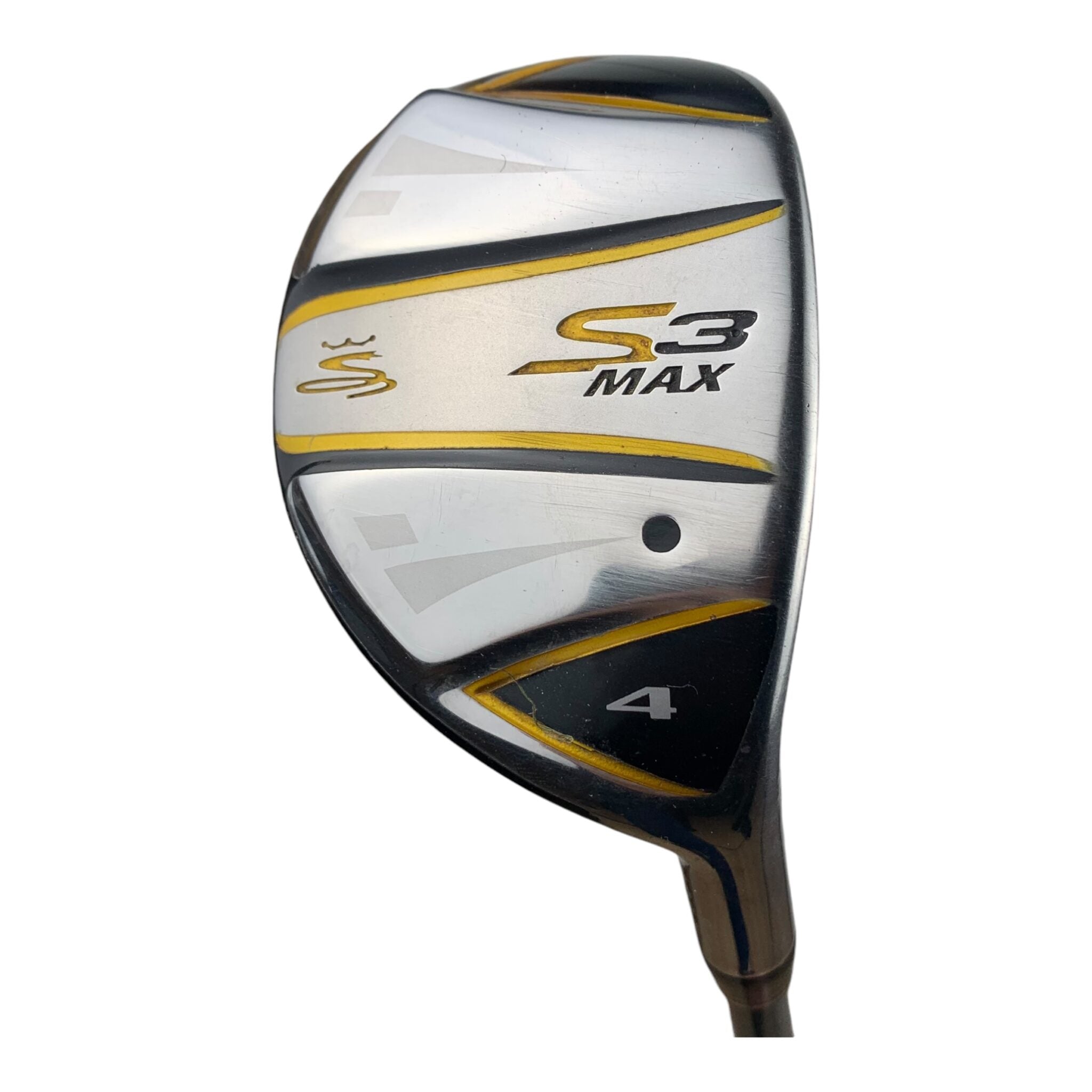 Cobra S3 Max Hybrid / Flex Regular / #4/23