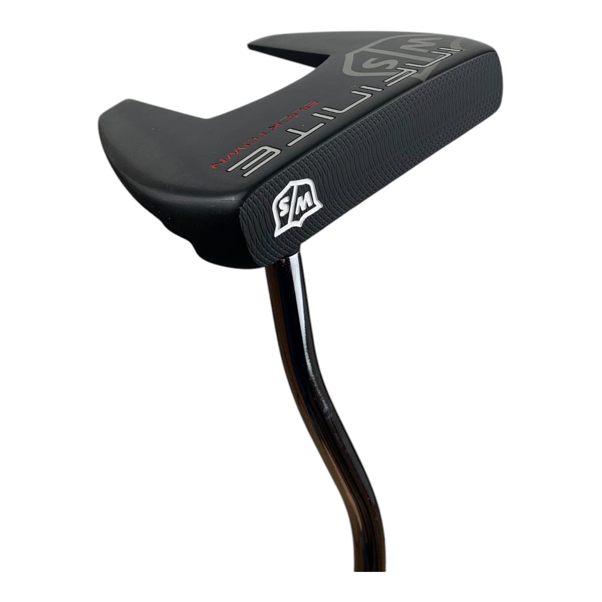 Wilson Infinite Bucktown putter // 34"