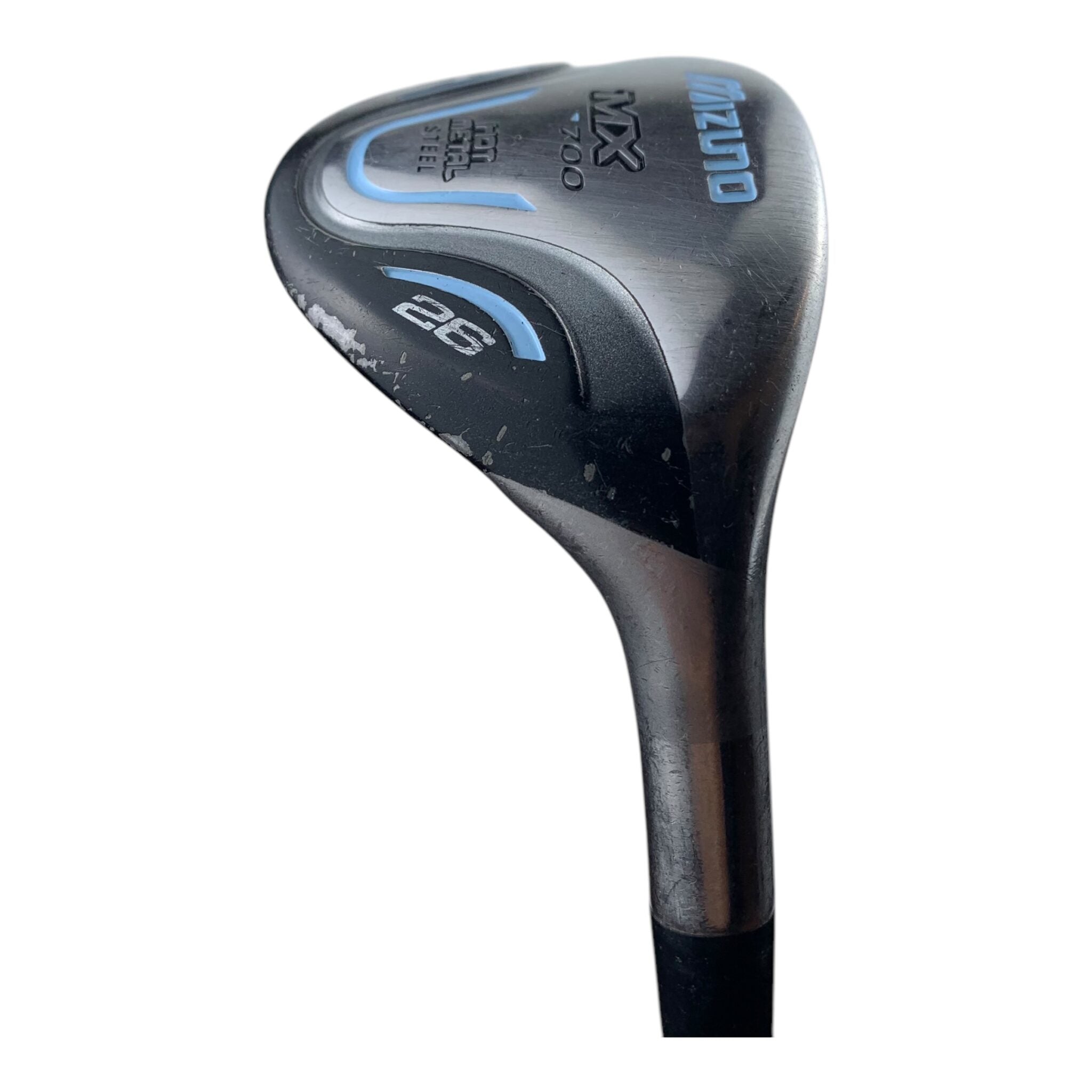 Mizuno MX-700 Hybrid / Flex Ladies - Graphite / #5/26