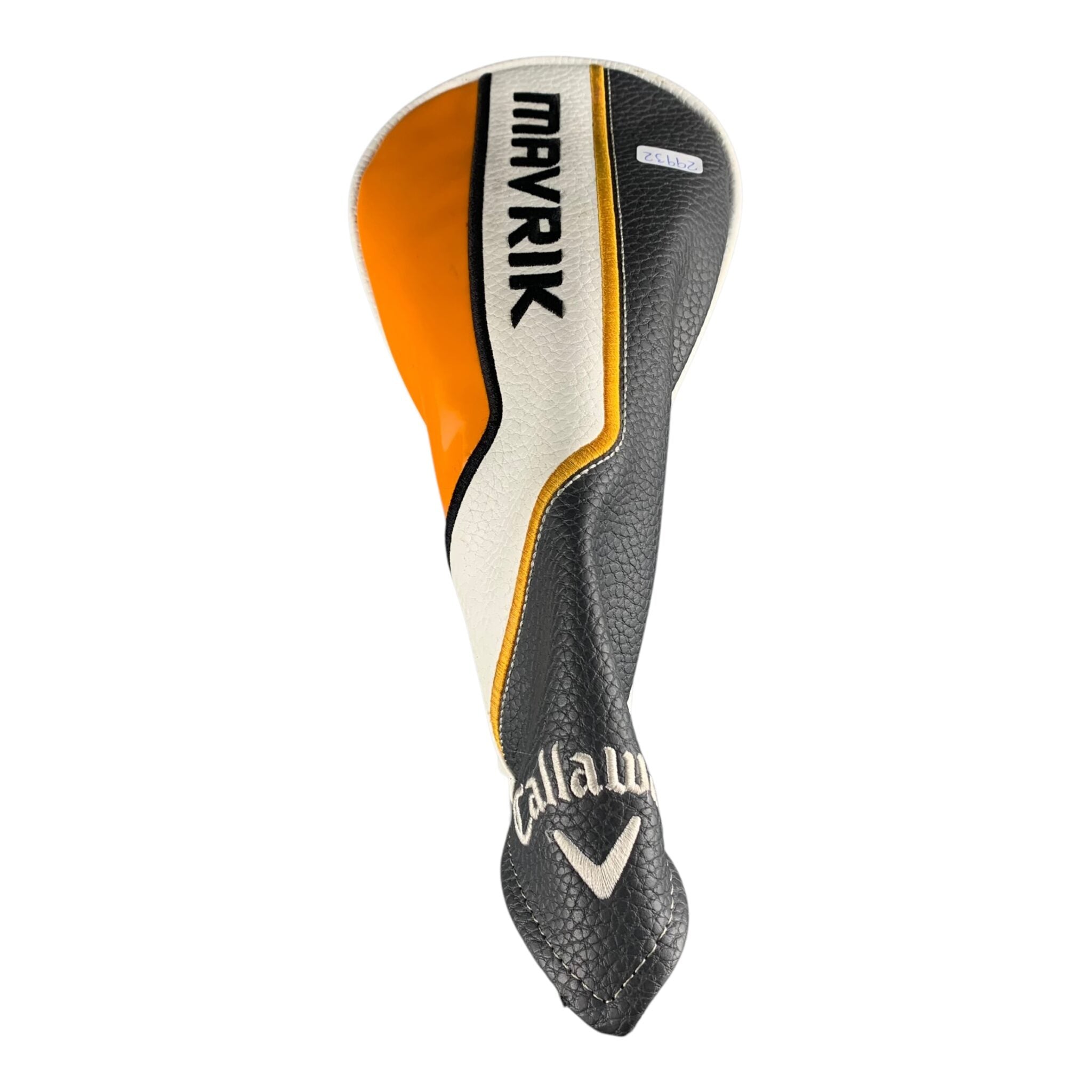 Callaway Mavrik Fairway Wood / Flex Stiff / Grafit / #3/15