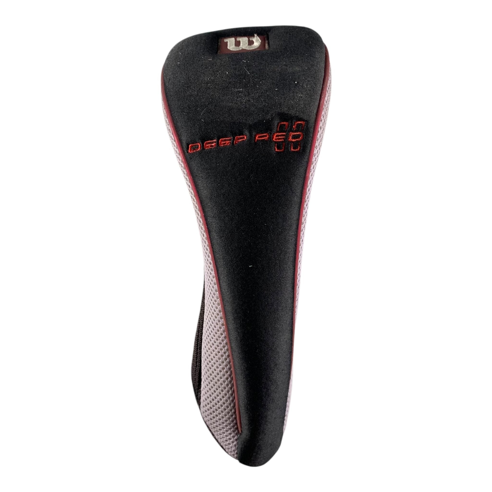 Wilson Deep Red Fairway Wood / Flex Regular / Grafit / #5/18