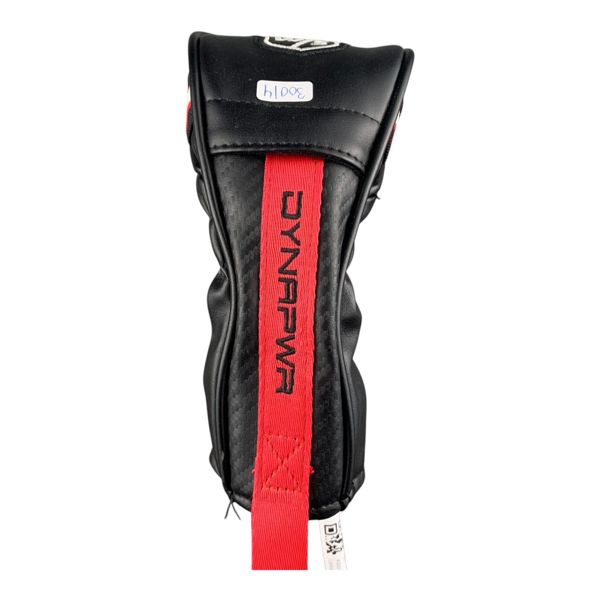 Wilson DynaPower Hybrid / Flex Regular / Grafit / #4/22