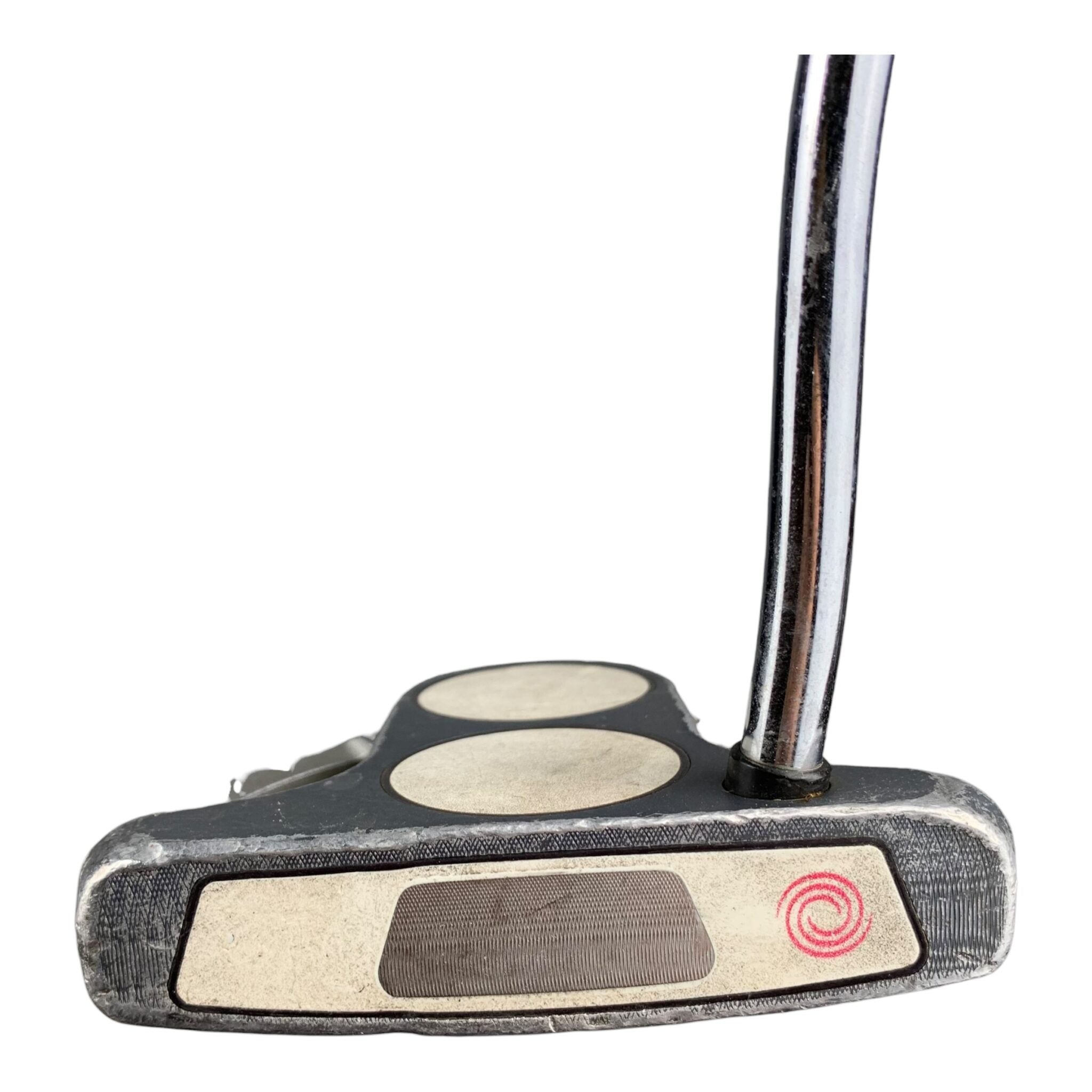 Odyssey 2-Ball SRT Putter / 35"